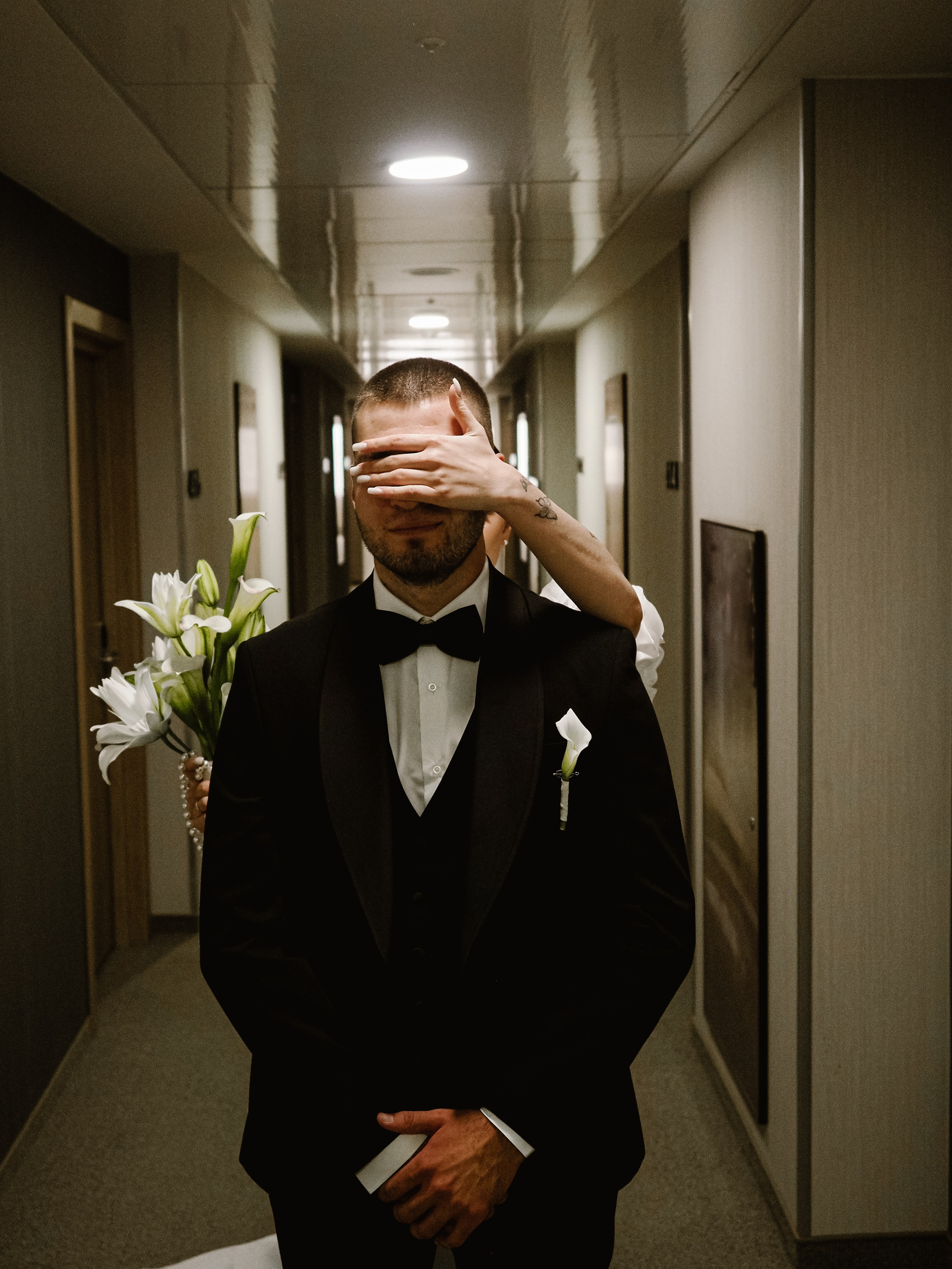 Сергей и Яна. Фотограф Рязань. Семейный Свадебный фотограф