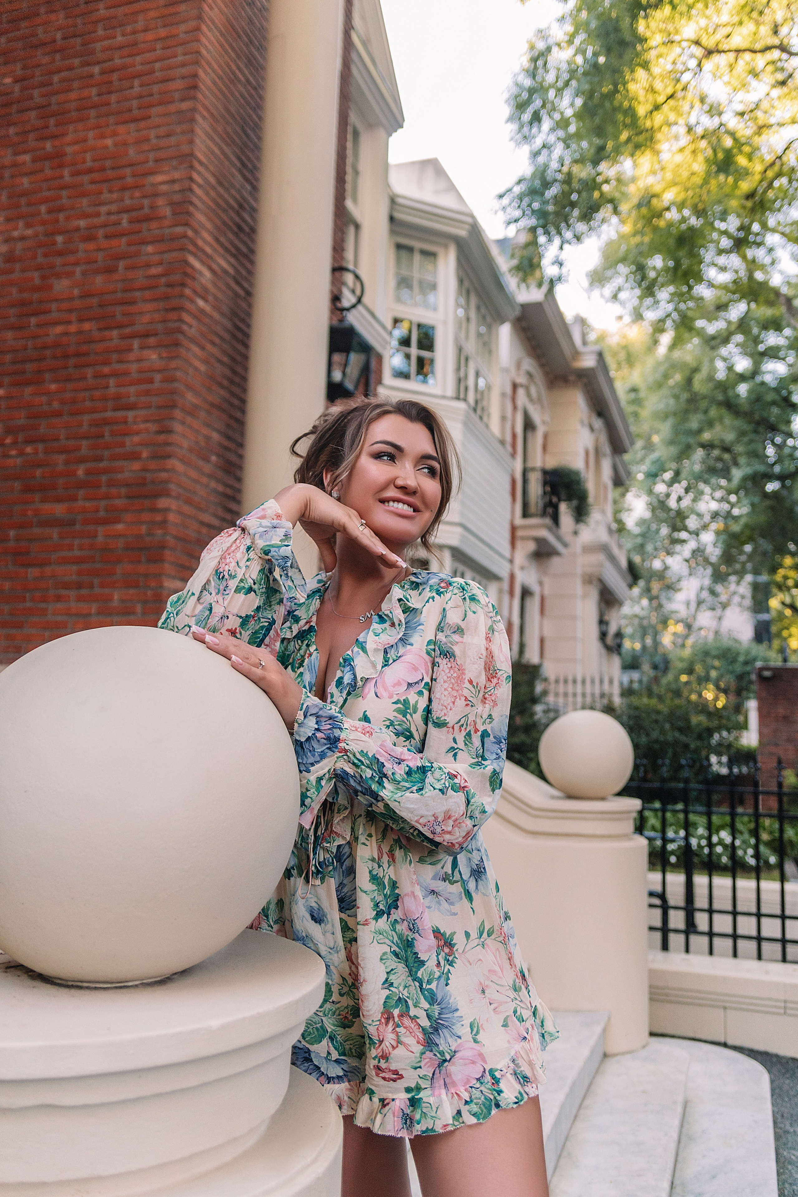 Индивидуальная. Фотограф в Буэнос-Айресе