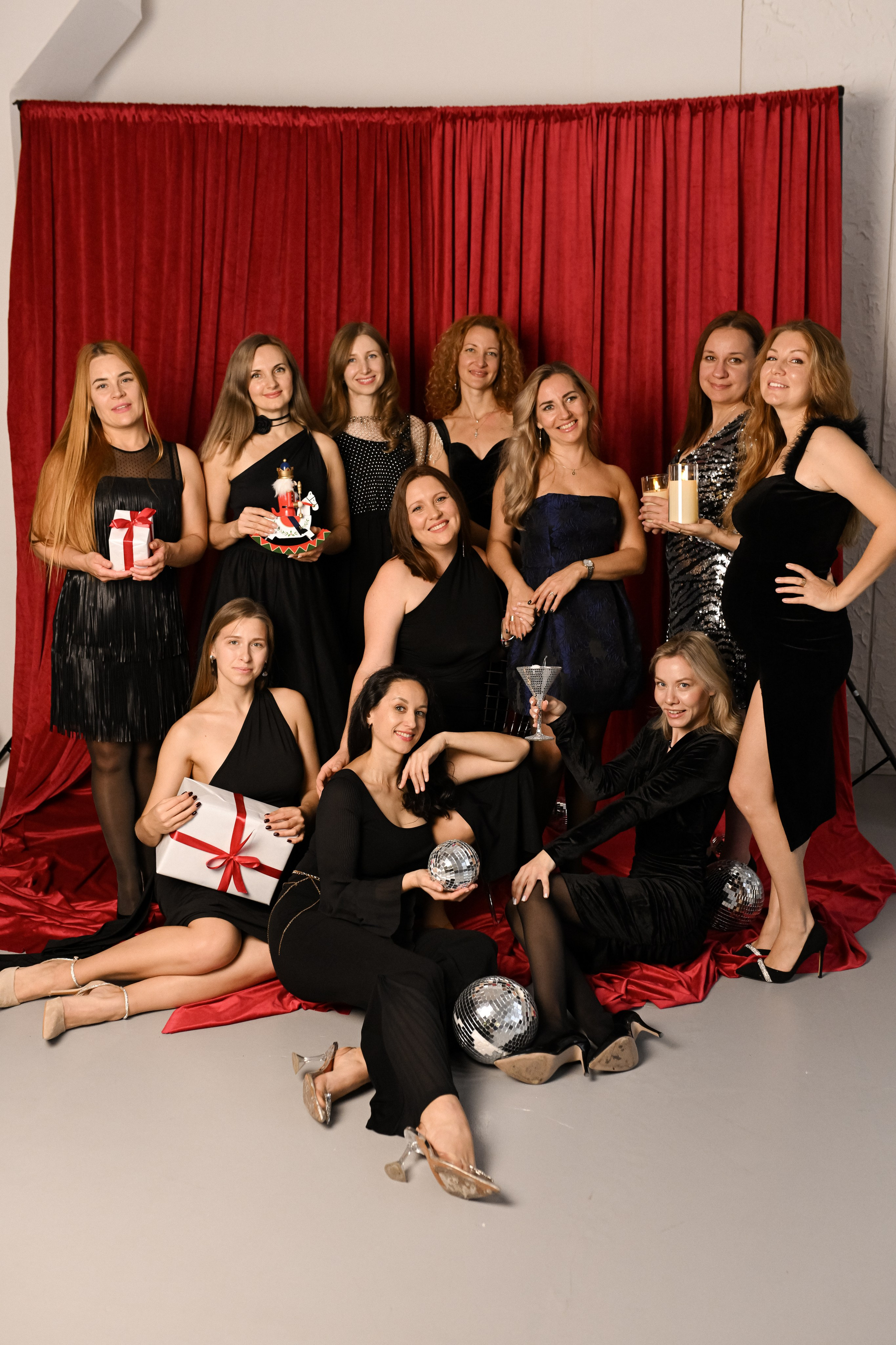 Бжуковцы. Семейный фотограф в Ростове-на-Дону Мария Панарина