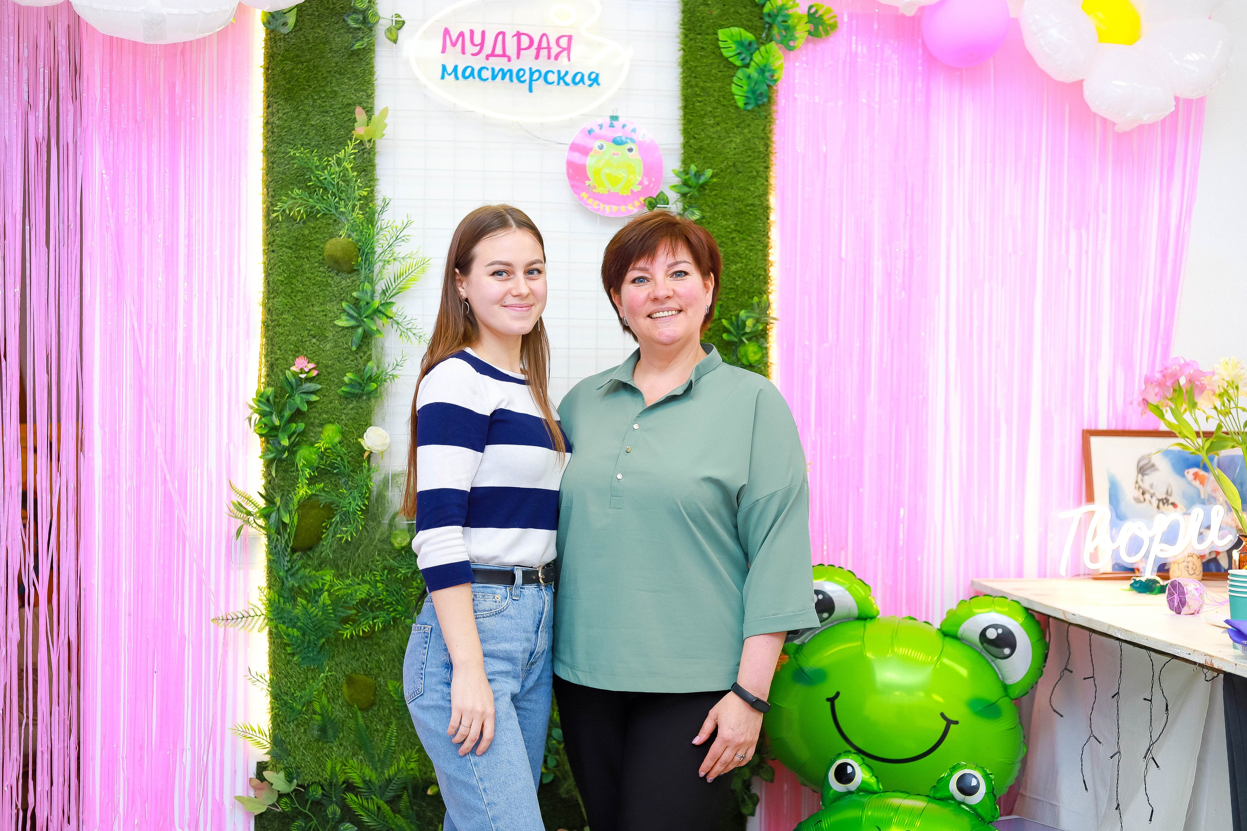 Творческая студия «Мудрая мастерская». Женский/Детский фотограф в Симферополе Вероника Слепогина