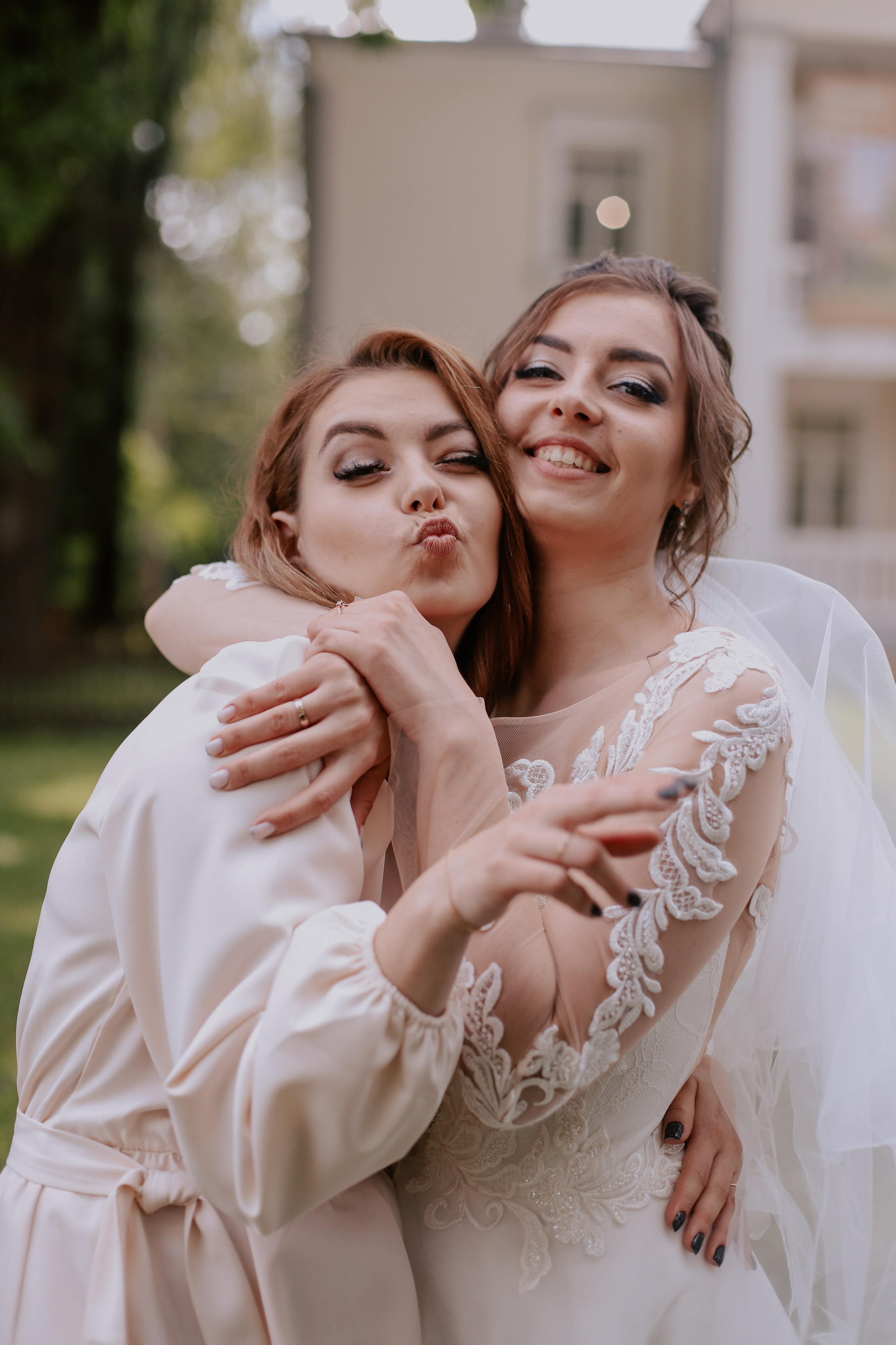 Екатерина и Дмитрий. Фотограф Виктория Волкова