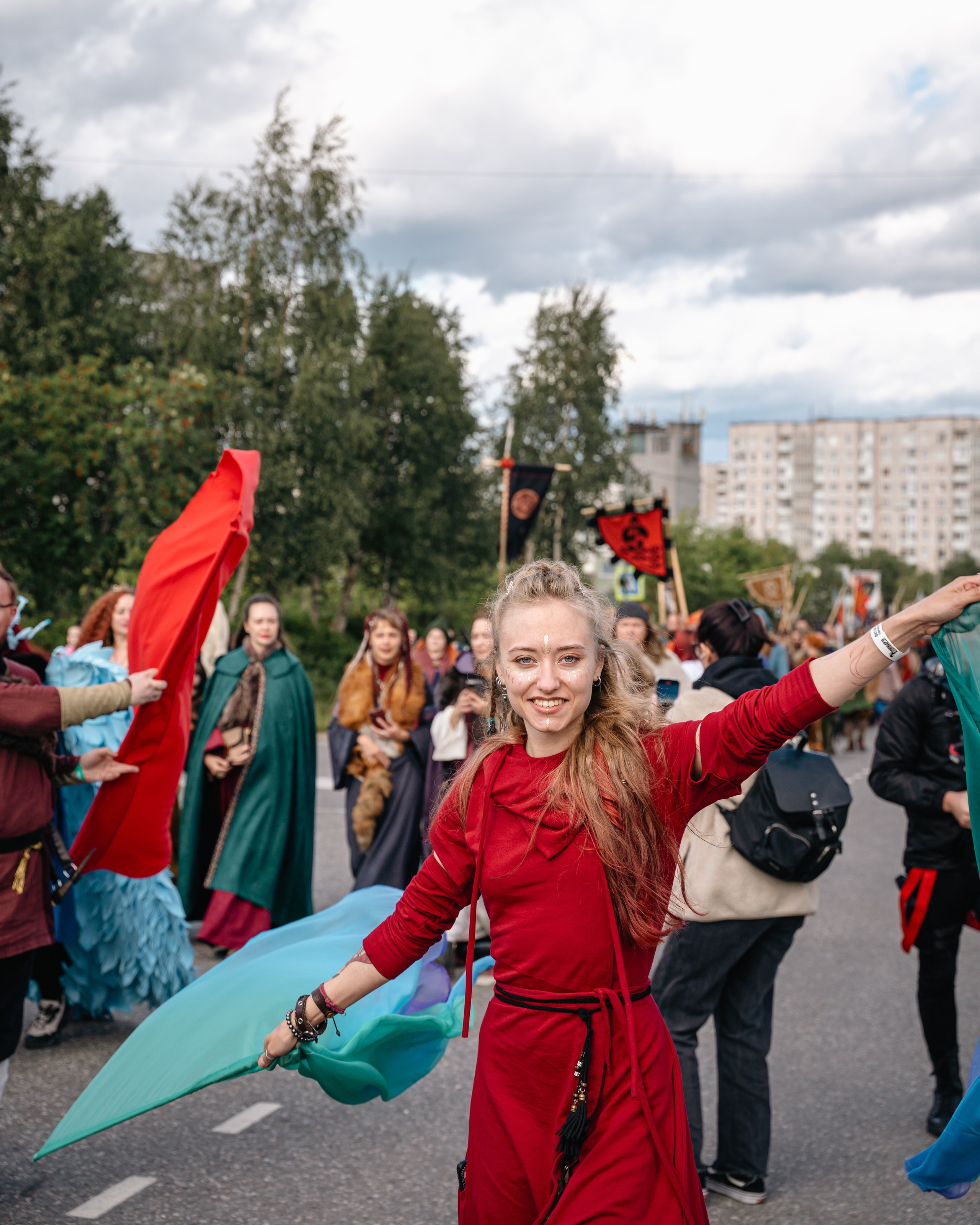 Север_Имандра. Портретный фотограф в Смоленске и Москве Мария Громова