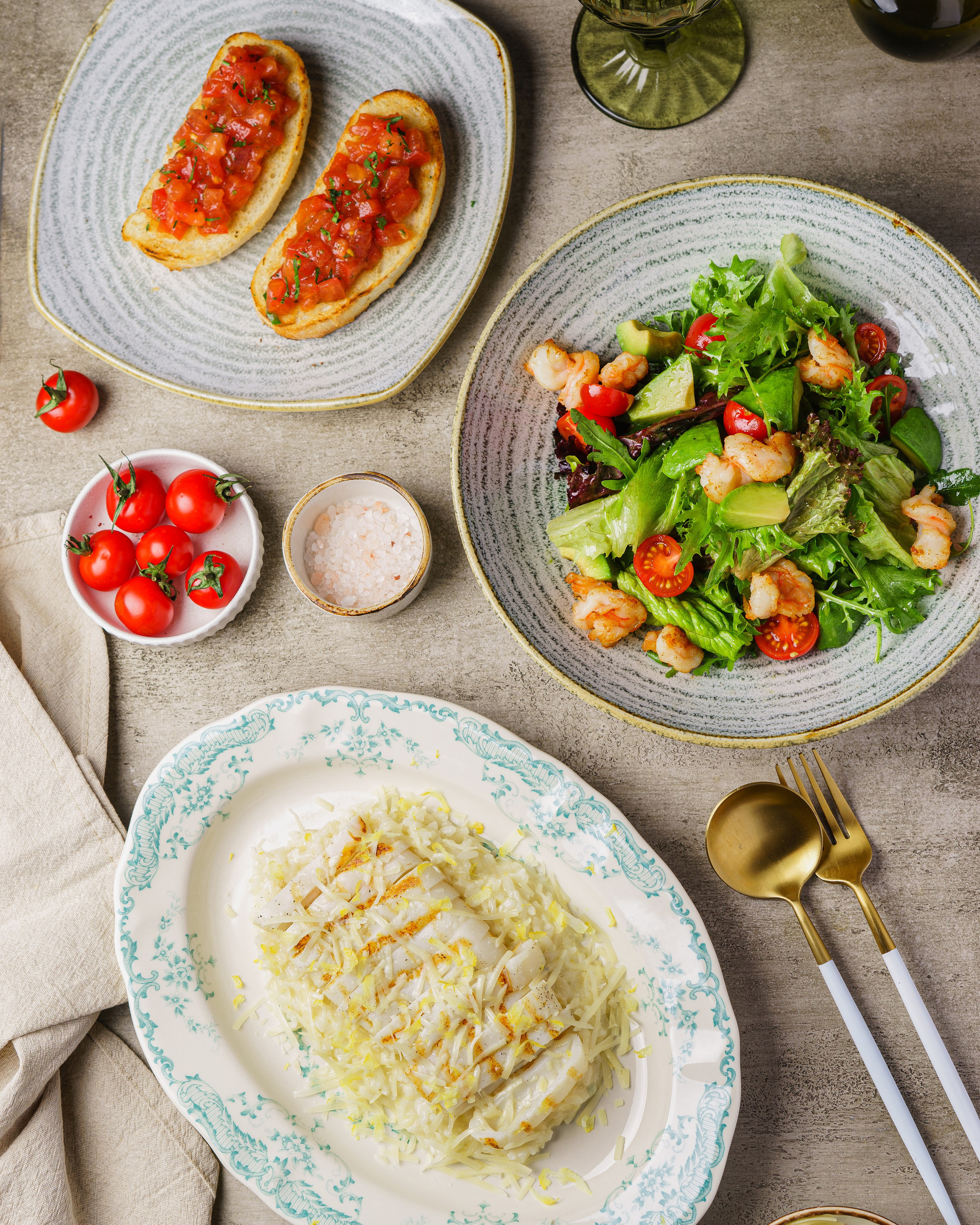 Еда. Фуд-фотограф в Санкт-Петербурге | Foodphotoschulz