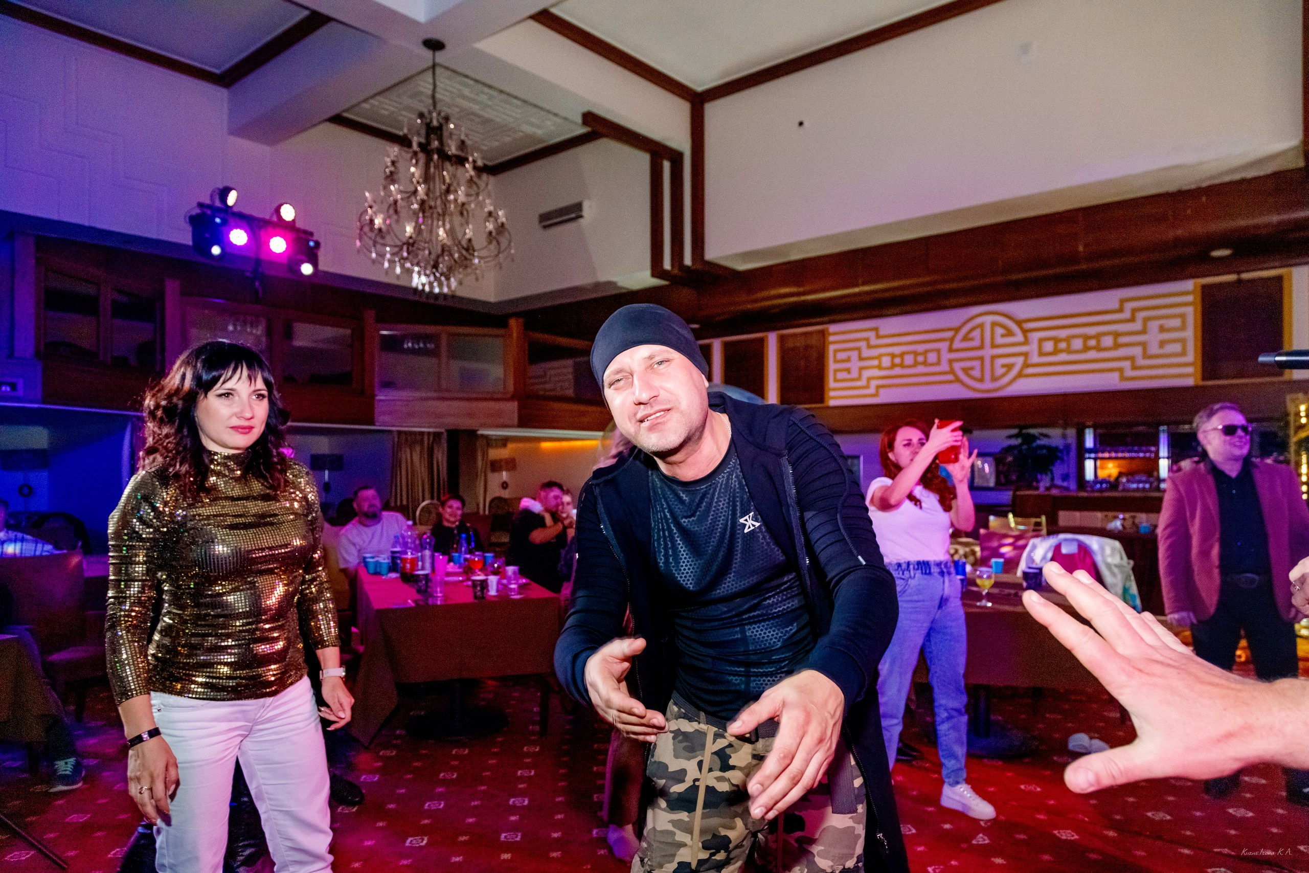 Репортажная съемка. Репортажный фотограф Кузнецова Кристина