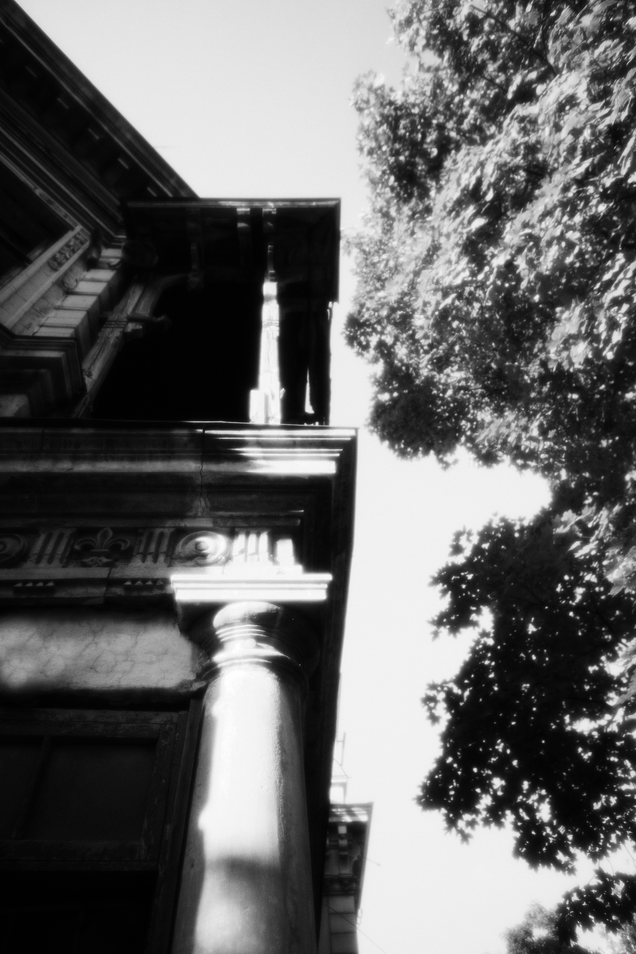 Pachadzhi Mansion. Fashion Photographer Oxana Chernomorets