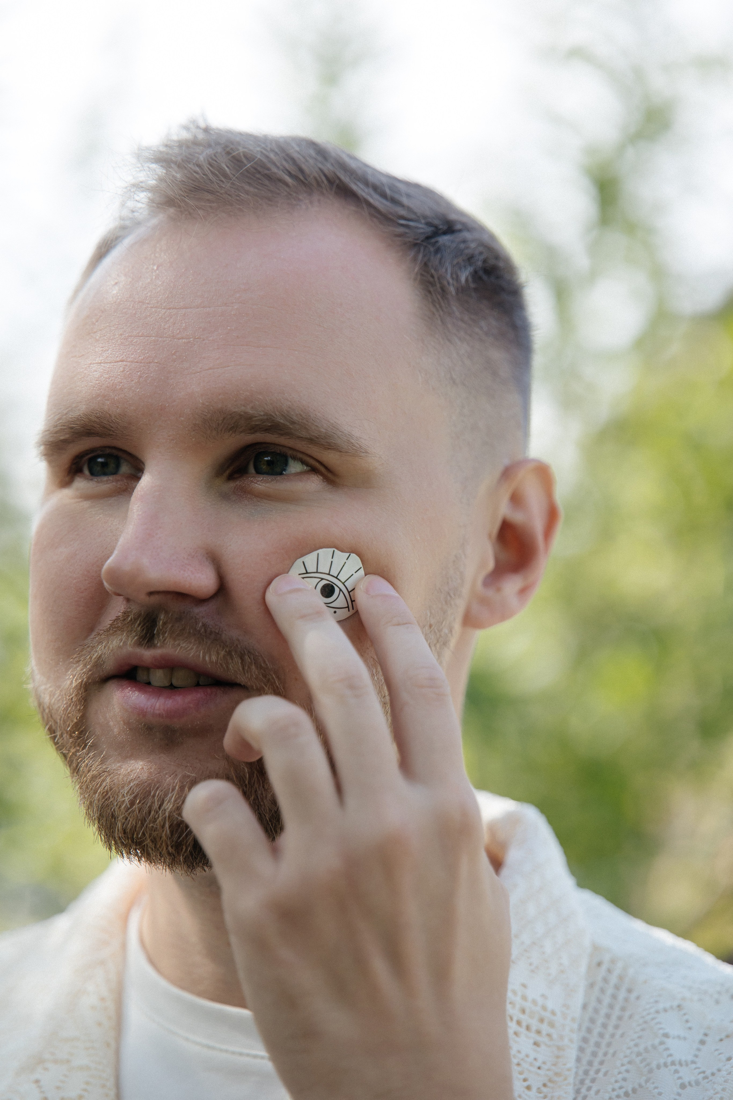 Артем и Дарья. Свадебный фотограф в Красноярске