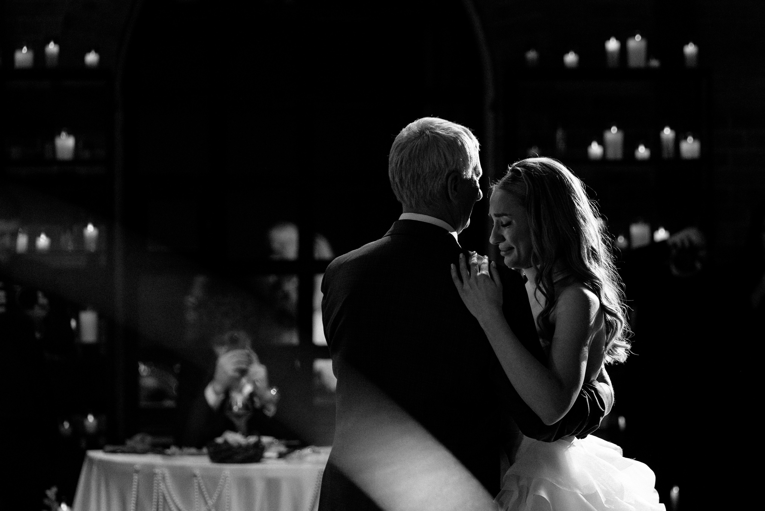 Максим и Анна. Свадебный фотограф в Красноярске