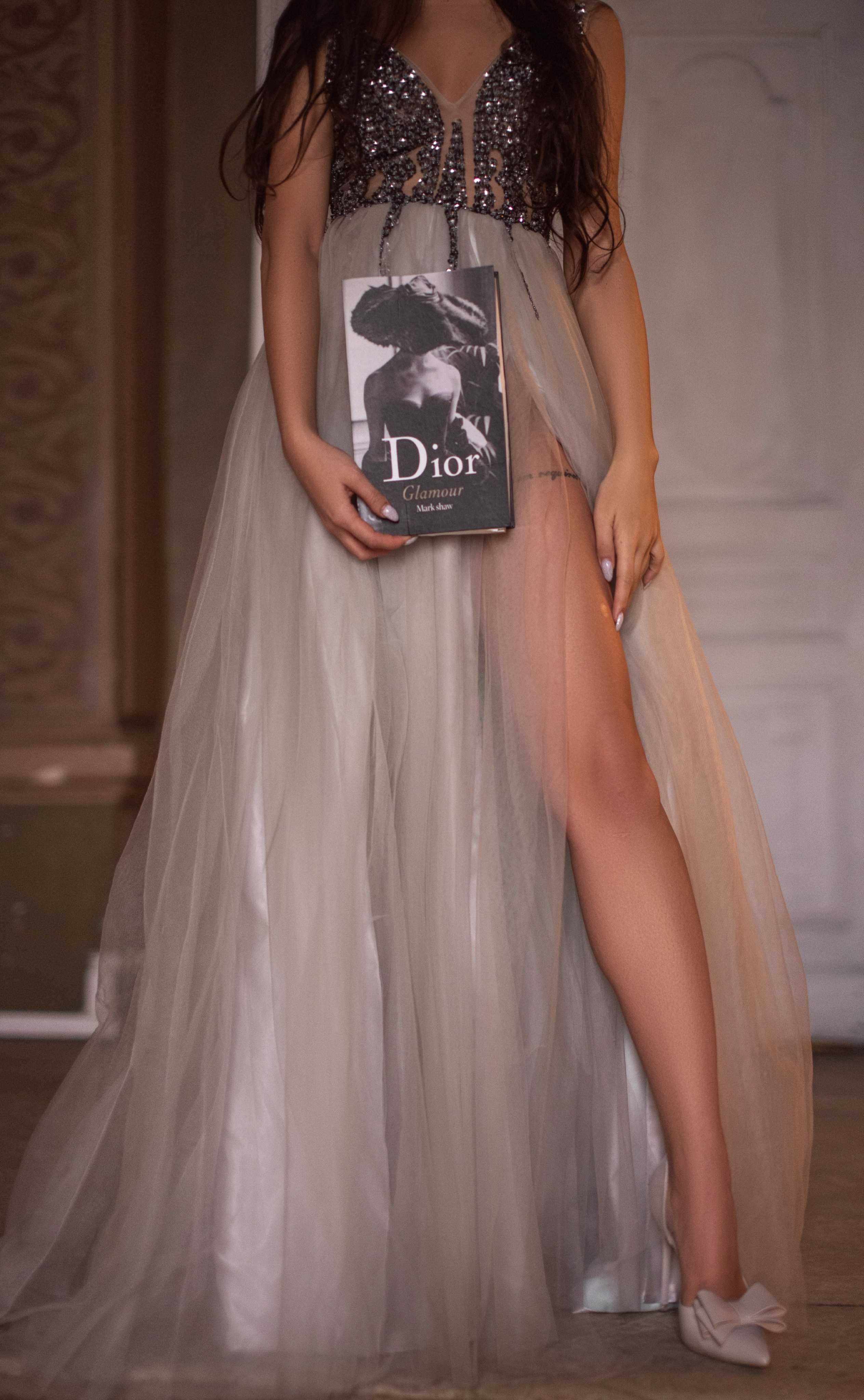 Hotel «Marriott». Negovora_allady