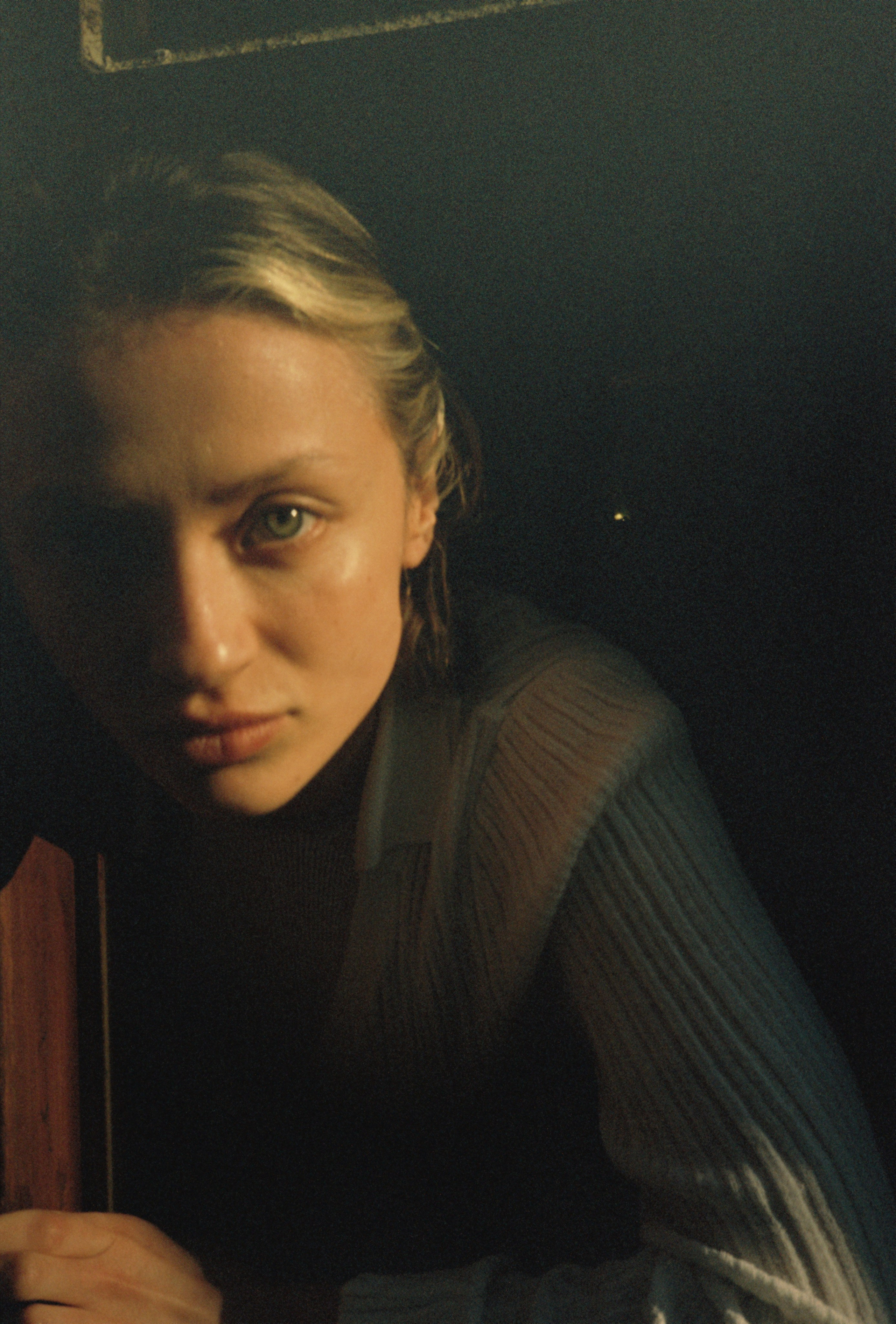 Film chronicle. Kosky ilya