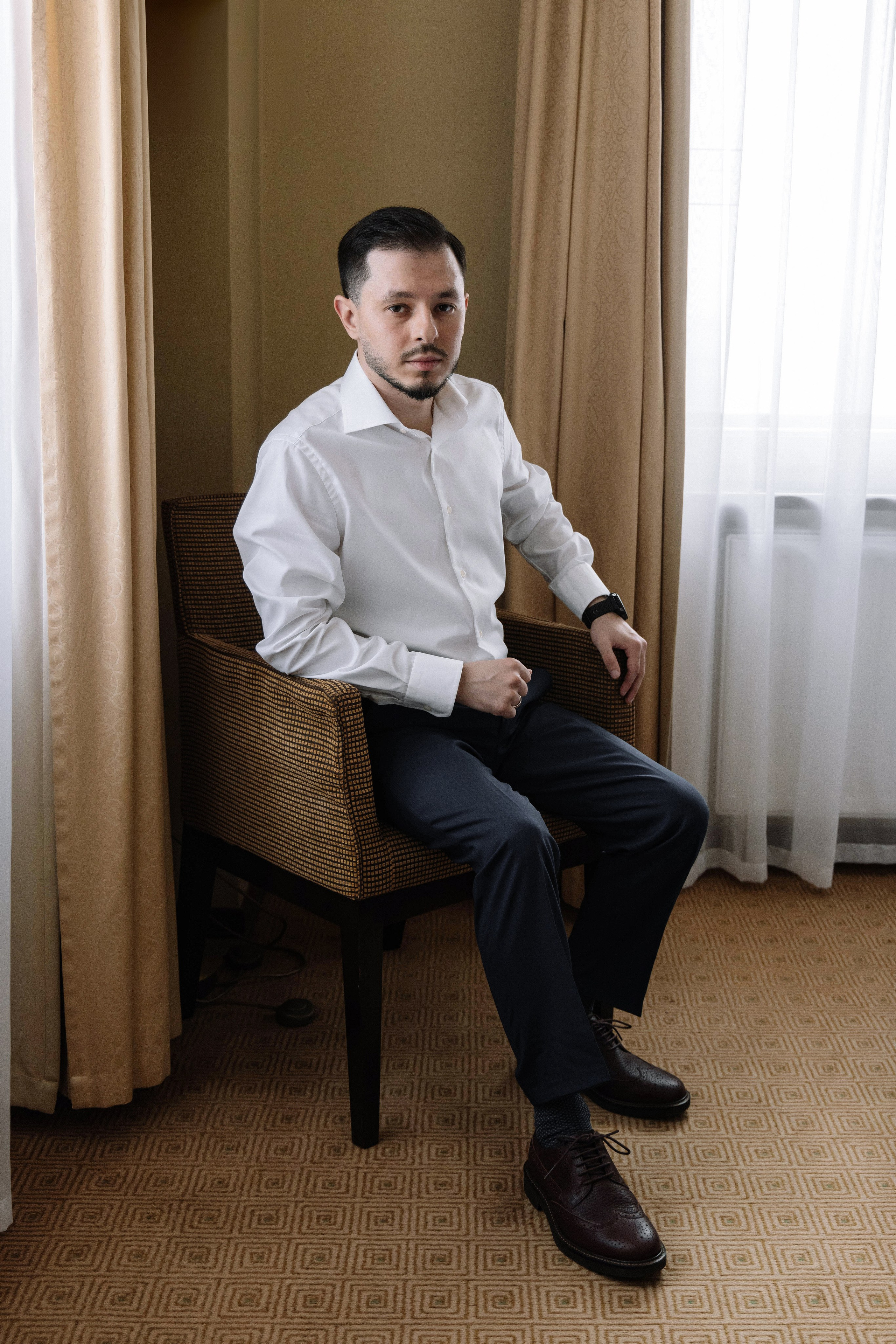 Съемка свадьбы в Москве. Свадебный фотограф и видеограф в Москве, Виктор Архилюк