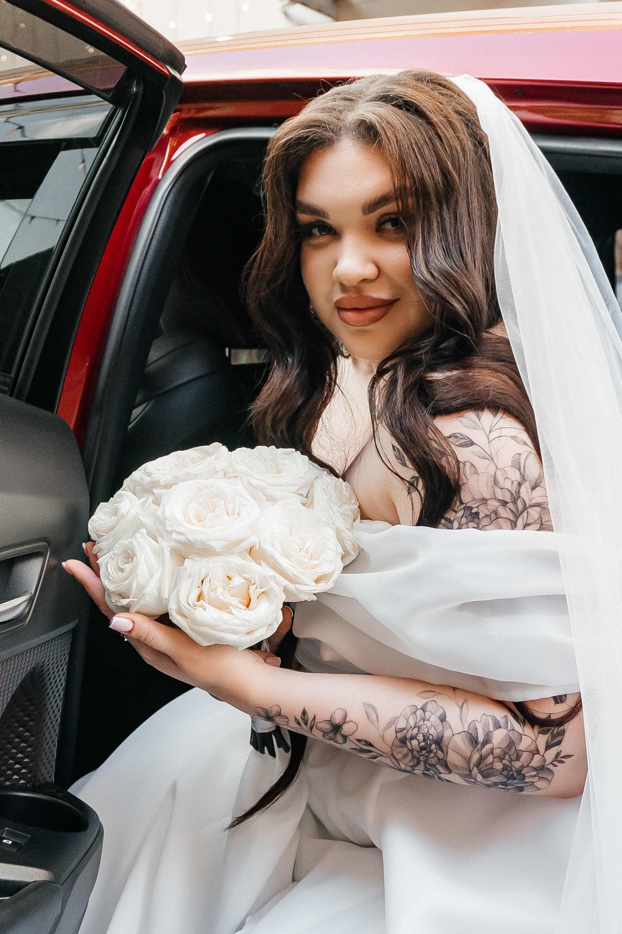 Валерия и Дмитрий. Свадебный и семейный фотограф во Владивостоке Александра Глускер