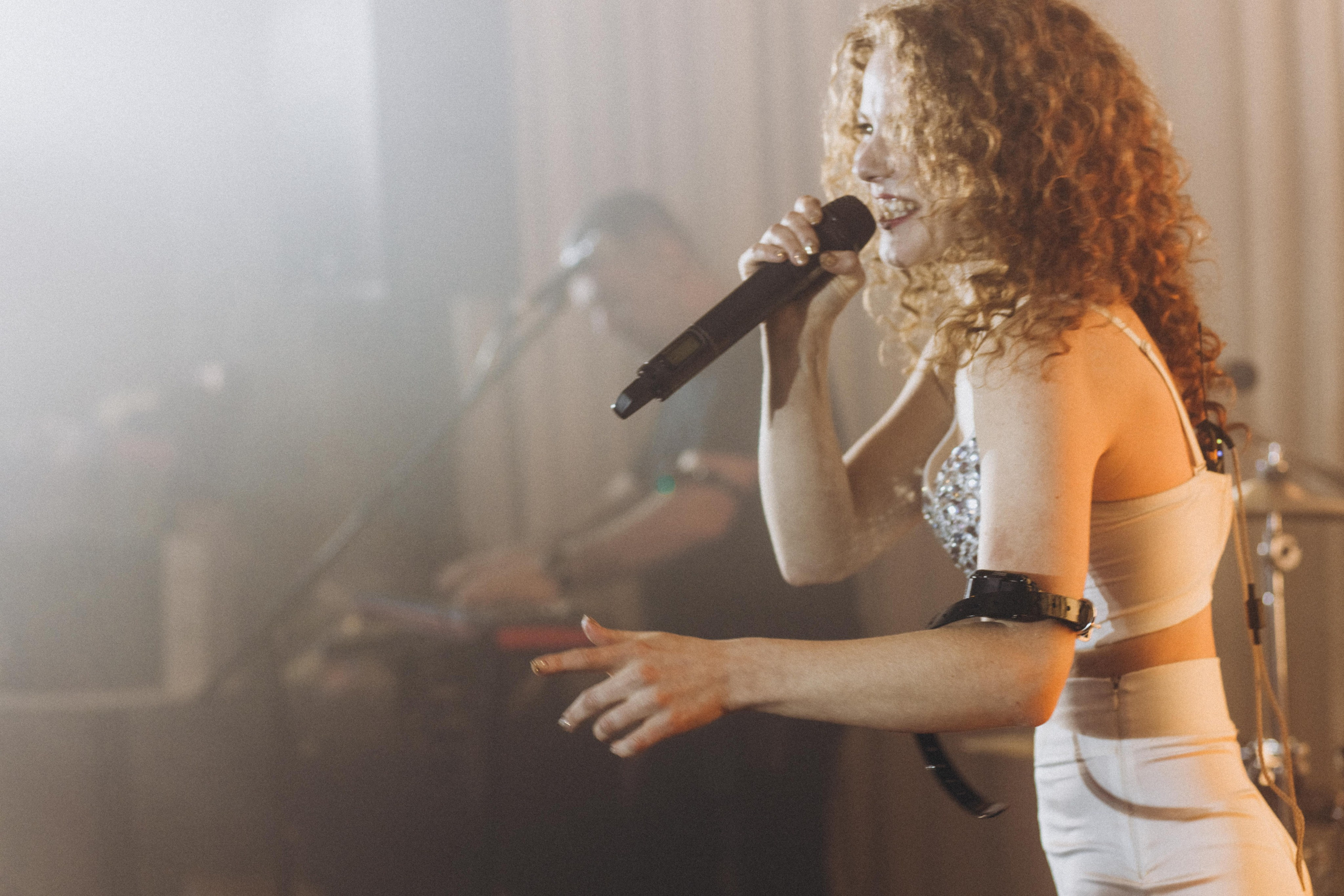 День рождения INHIT