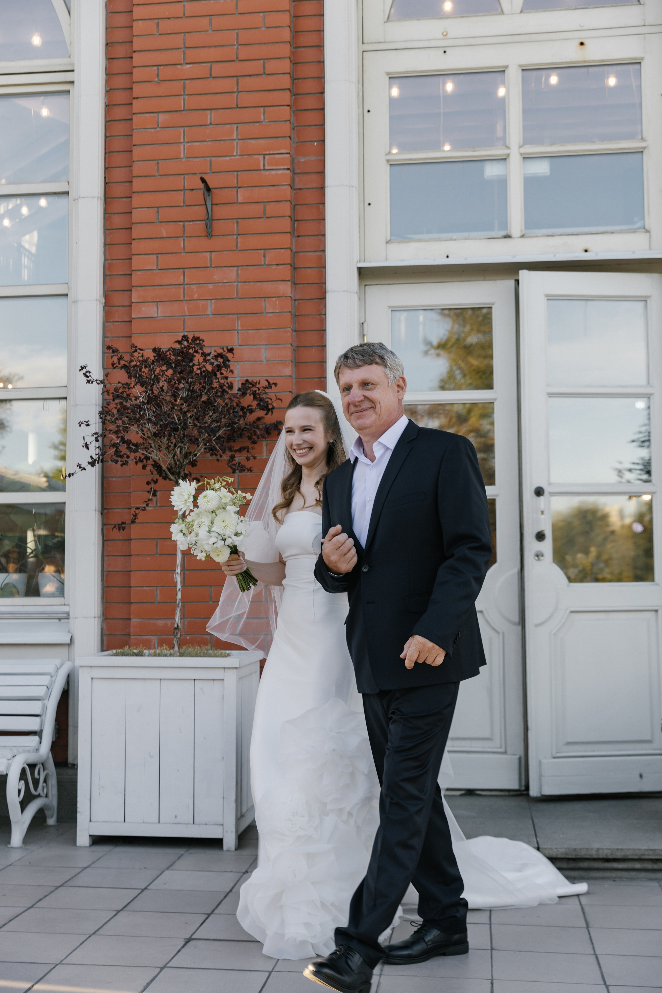 Глеб и Вера 2024. Свадебный фотограф в Москве, Ярославле Виталий Квант