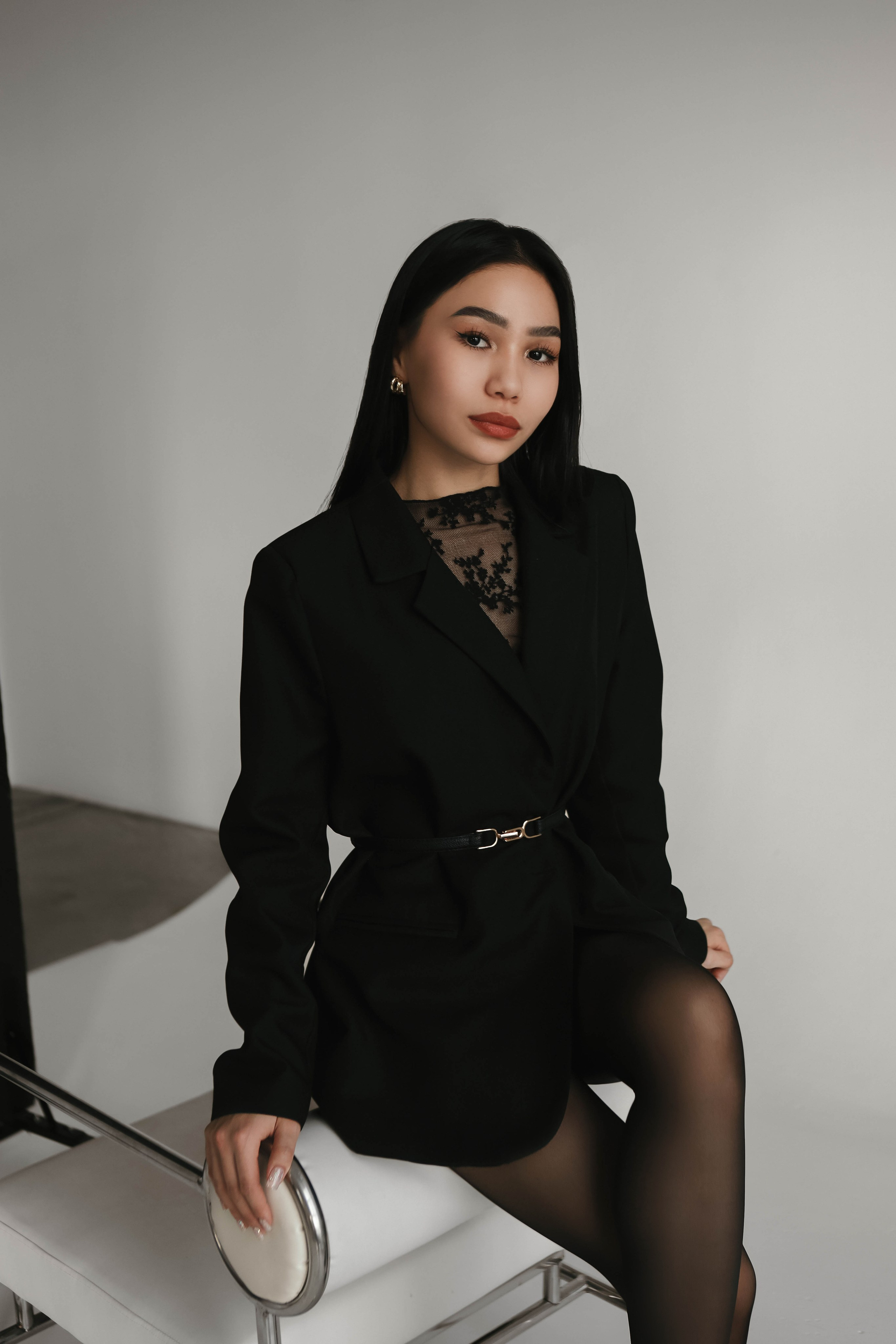 Алика. Фотограф в Иркутске