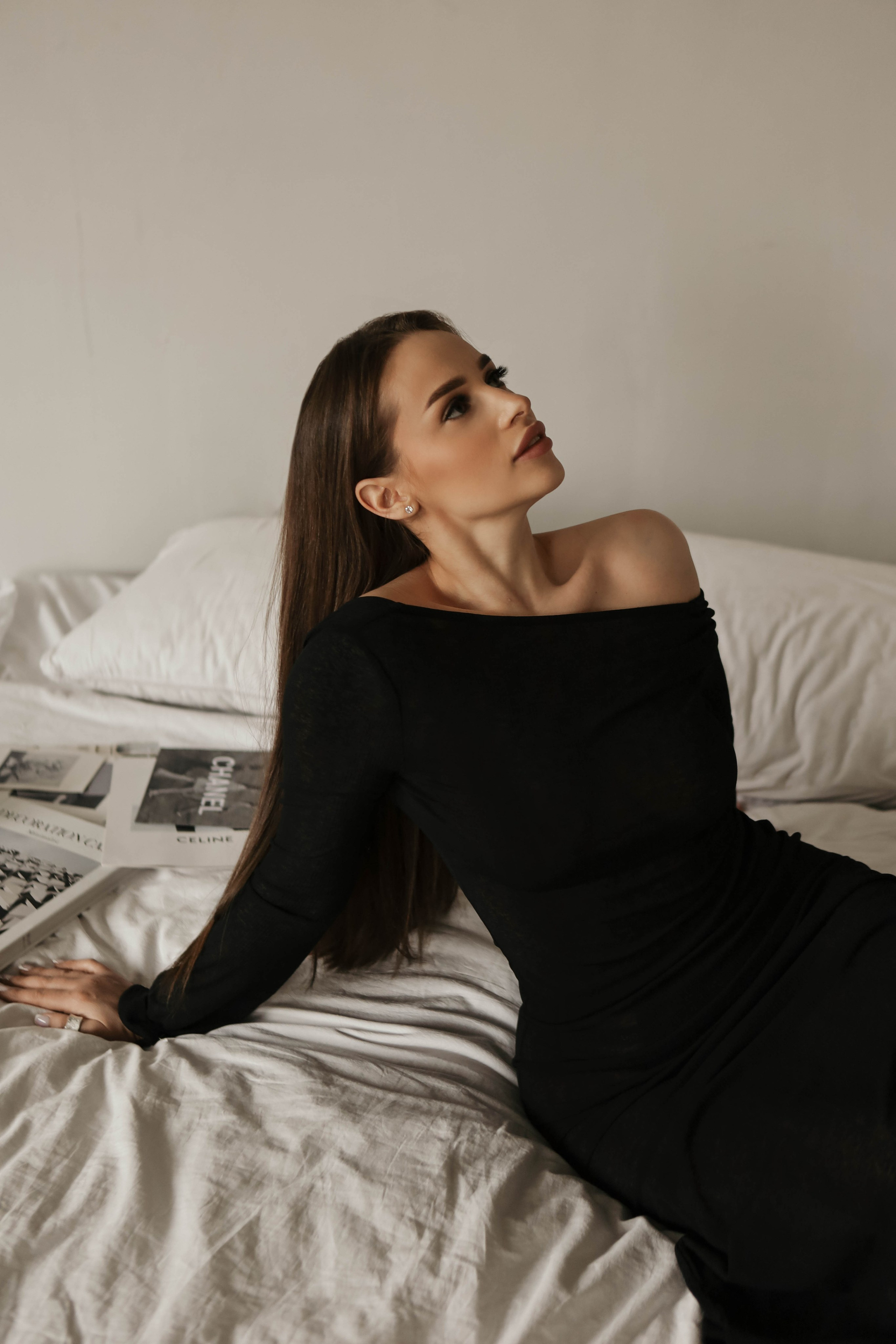 Анна. Фотограф в Иркутске