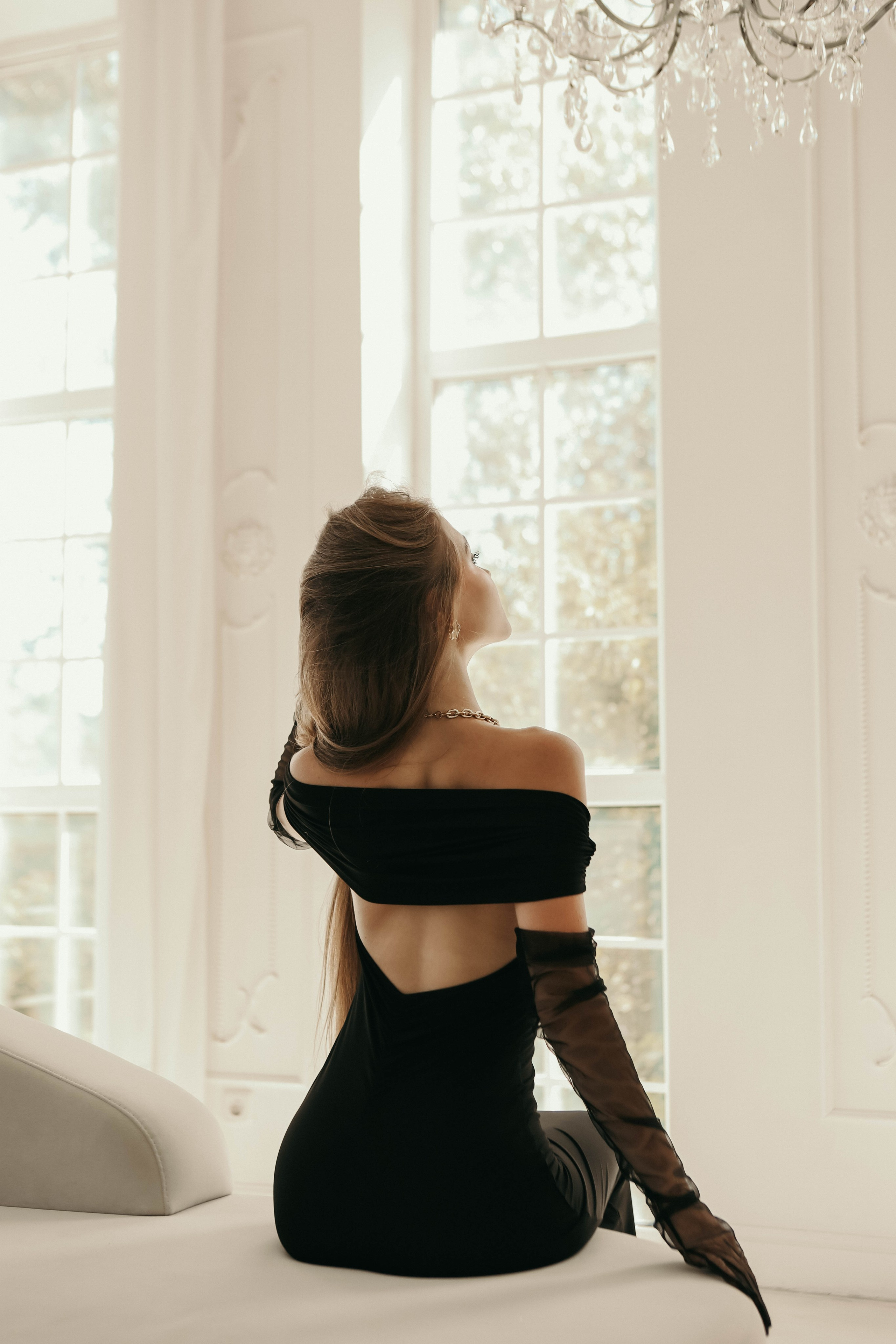 Алина. Фотограф в Иркутске