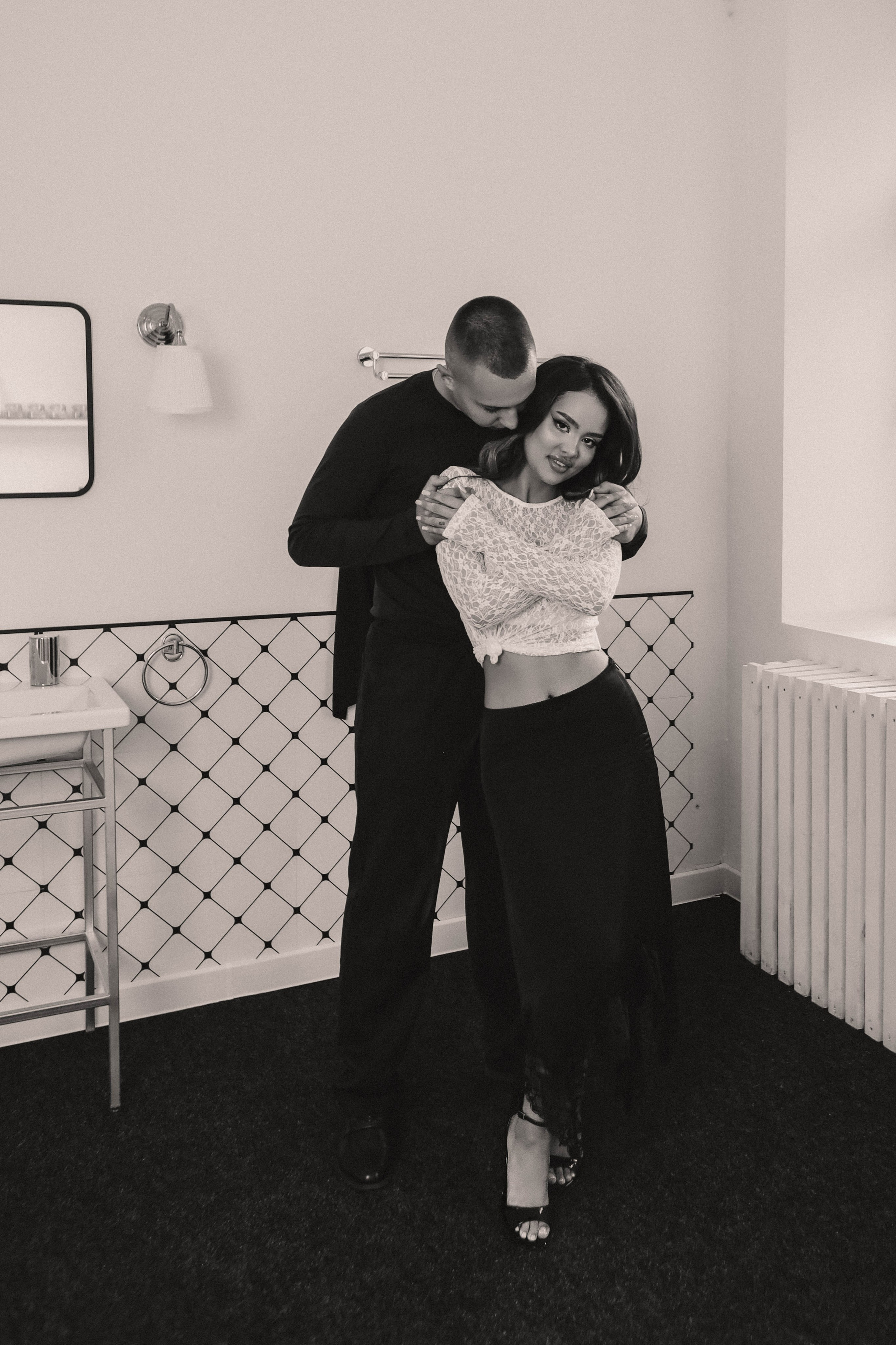 LOV. Фотограф в Иркутске