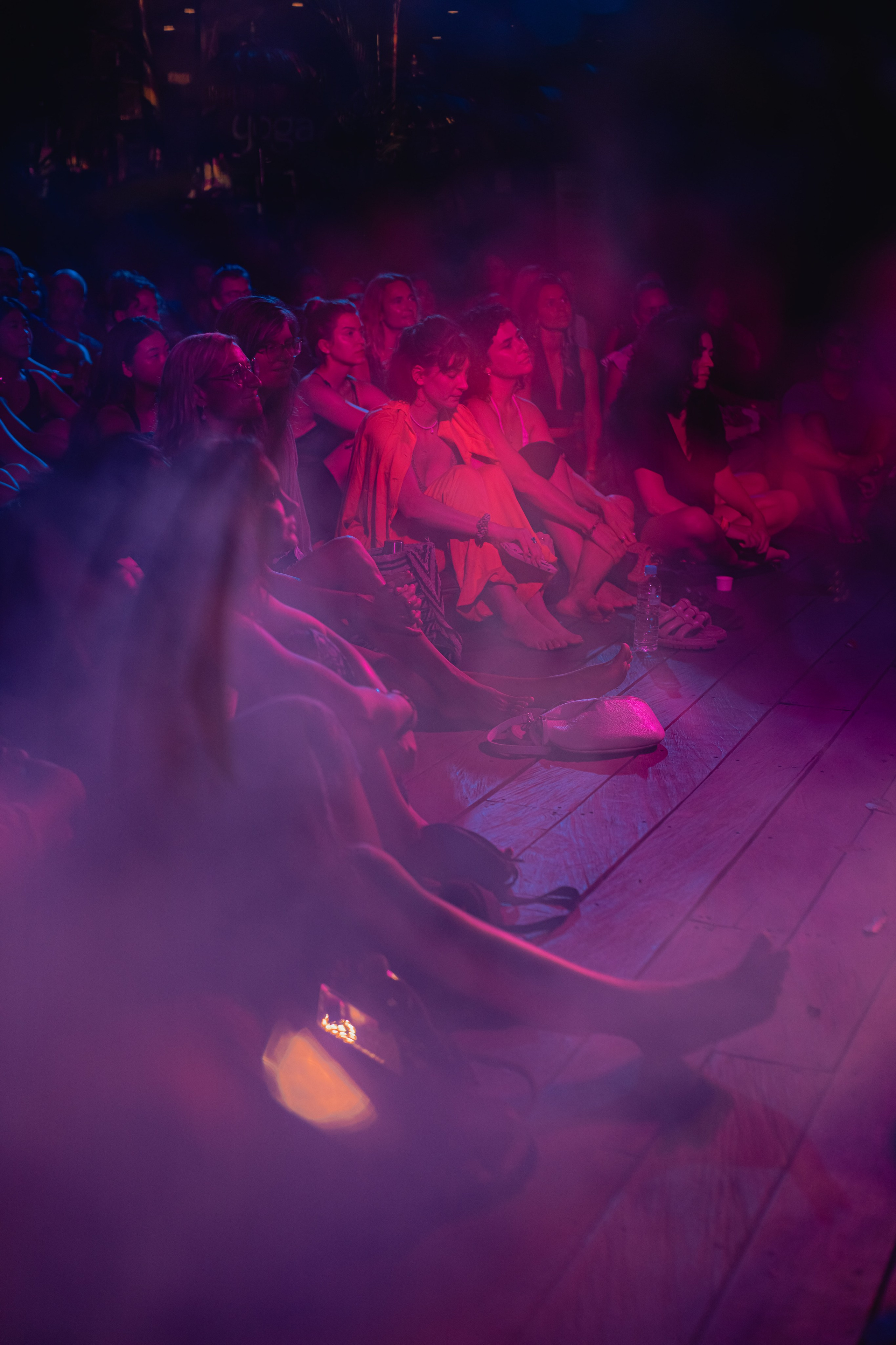 Beauty Way nov. Mariam Bagdasaryan