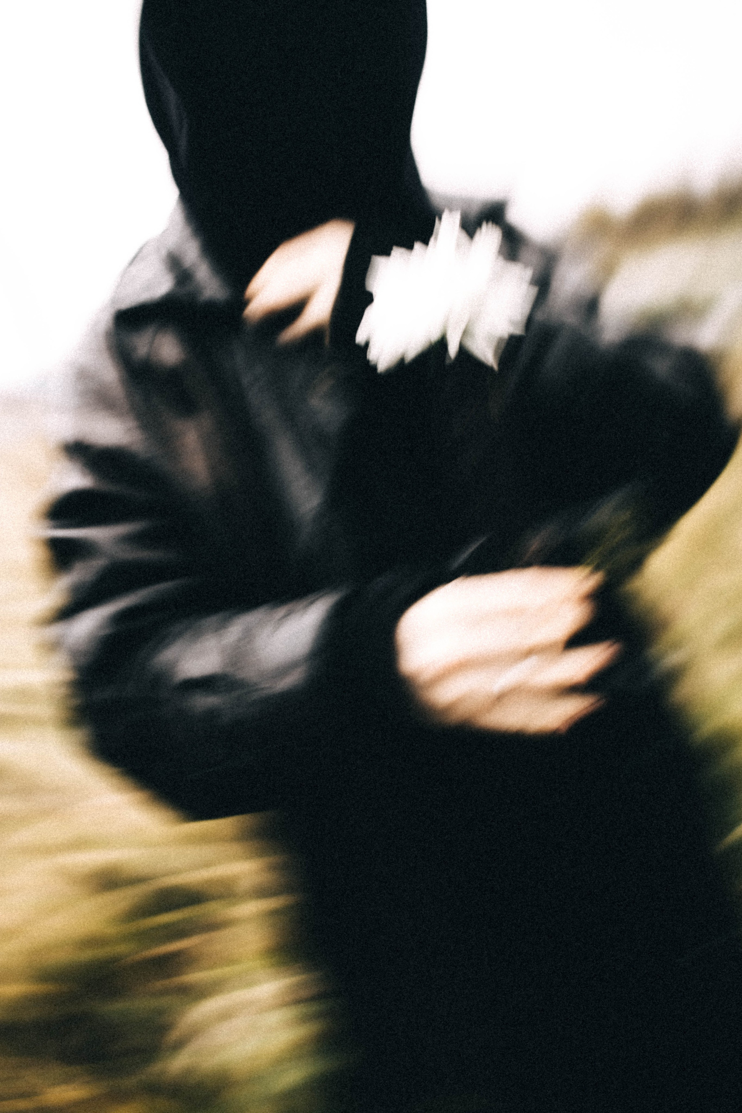 Хтонь дождливая. Фотограф в Нижнем Новгороде