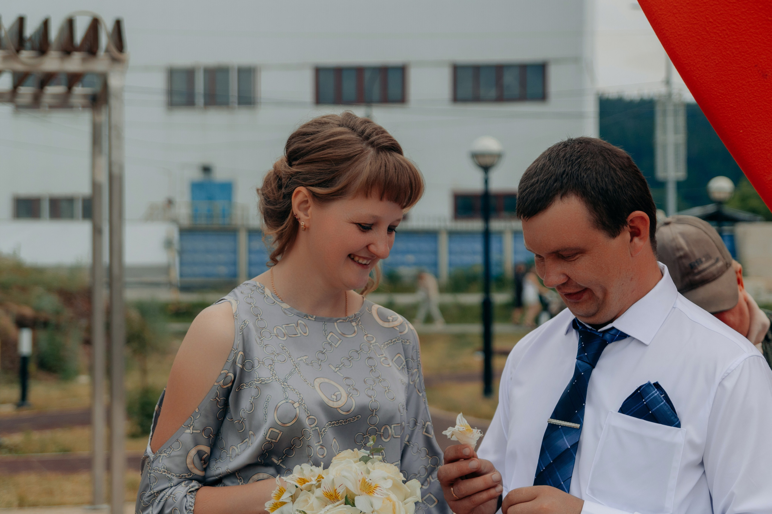 Ольга & Николай