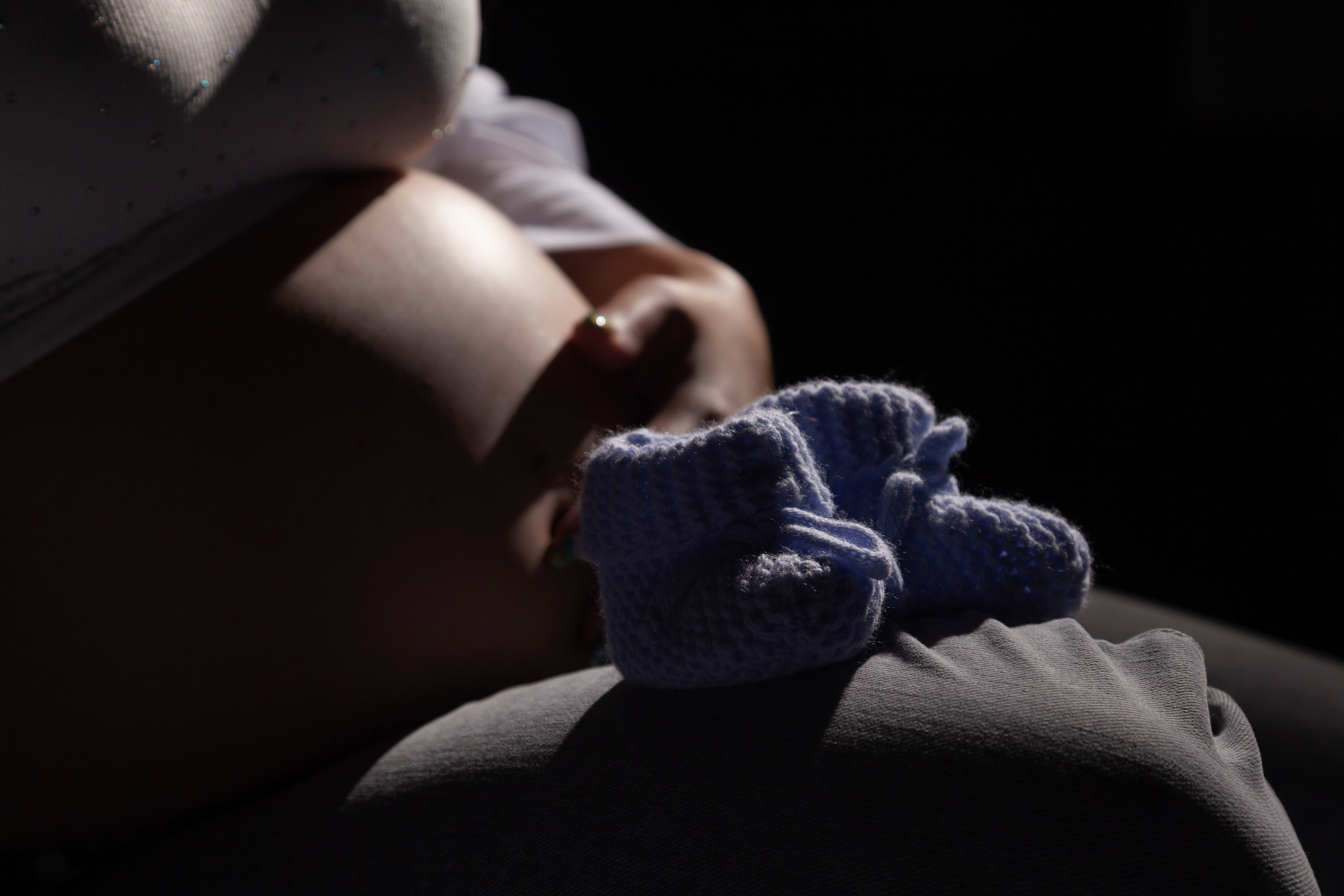 В ожидании чуда. PROphoto