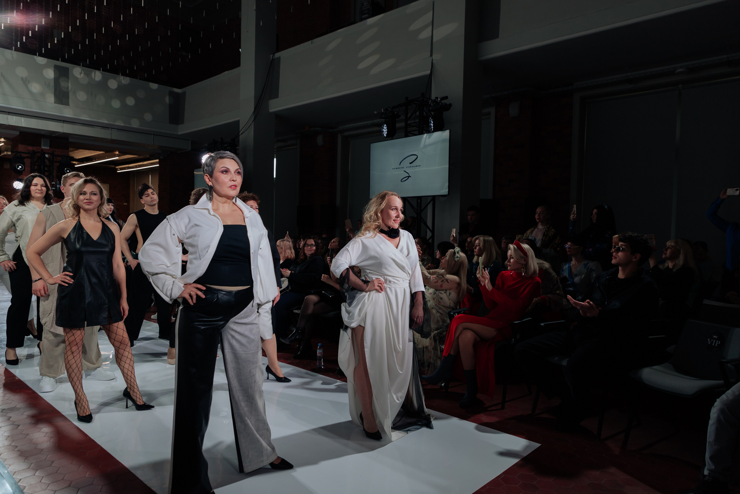 Fashion Day Нижний Новгород. Вилкова Ксения