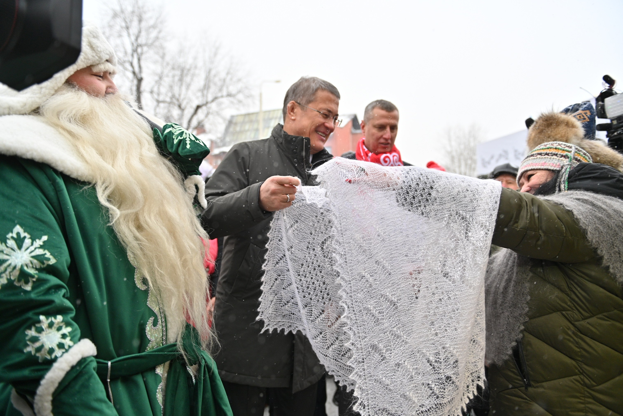 Репортаж. Репортажный фотограф Евгений Немков