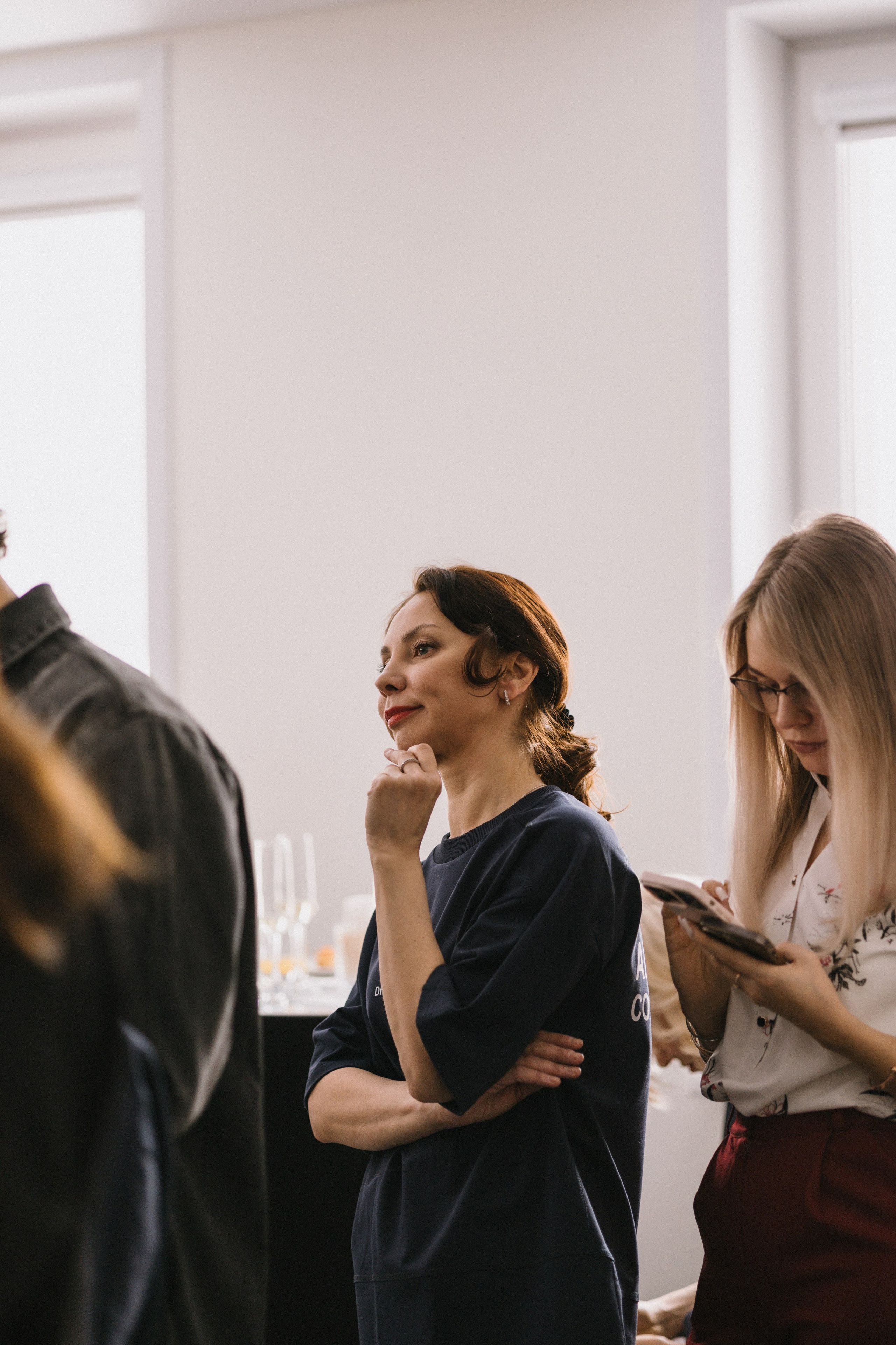 Beauty Day | Евромедклиника. Свадебный и портретный фотограф в Новосибирске Любовь Исакова