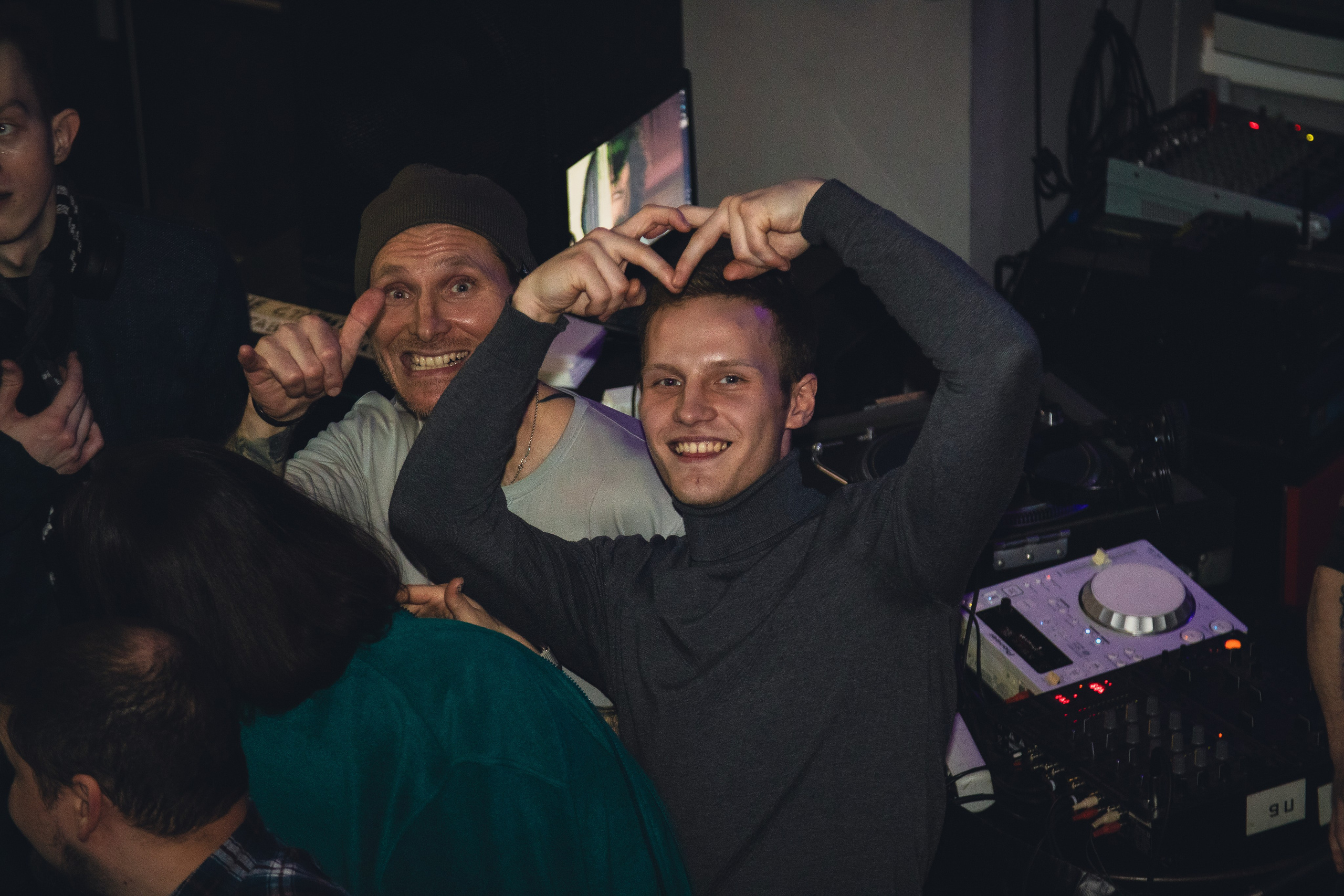 Reggae Media. Фотограф в Санкт-Петербурге Лыков Григорий