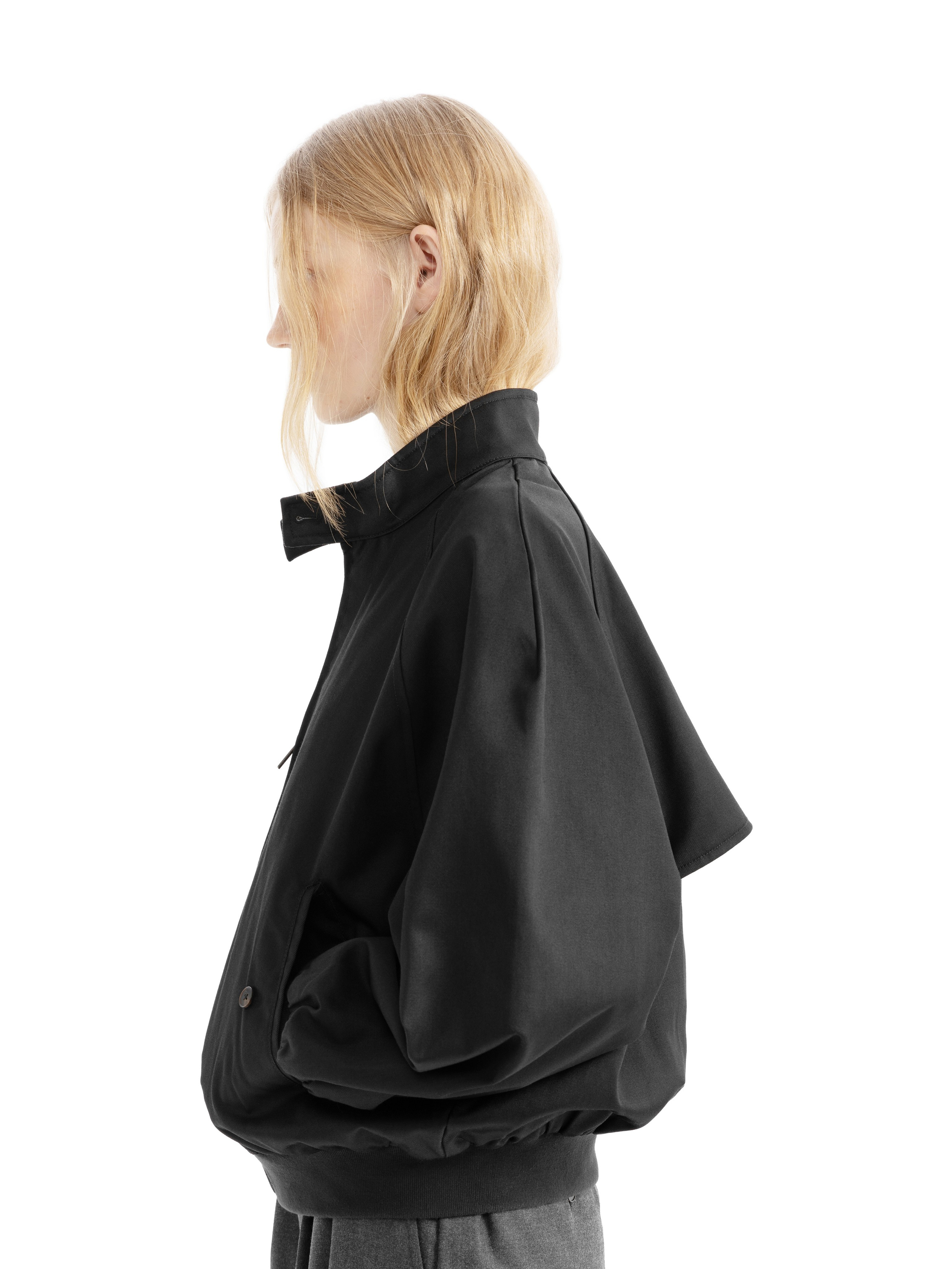 Гоша Рубчинский. Олег Дмитриев