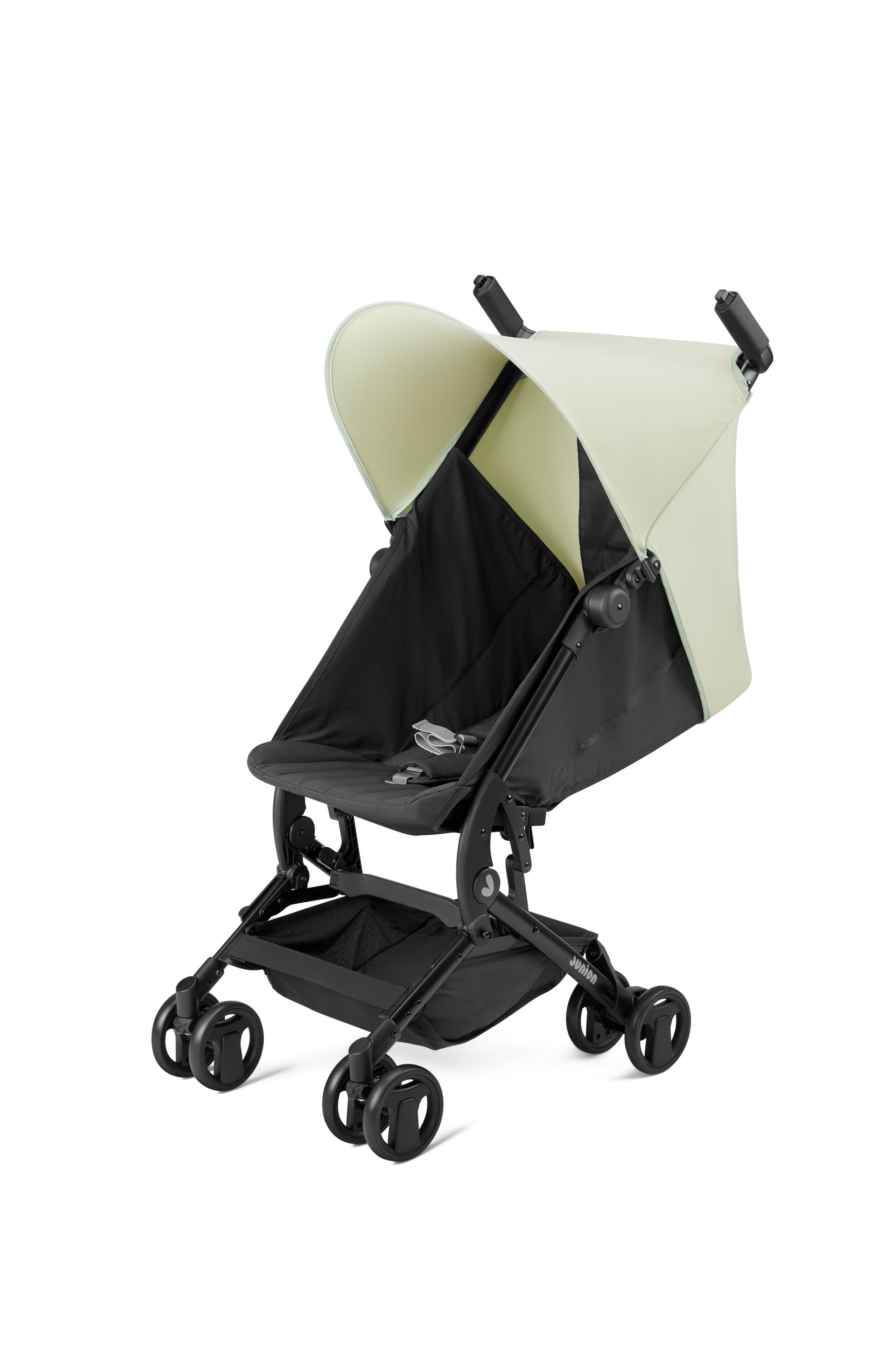 Коляски Junion. Олег Дмитриев