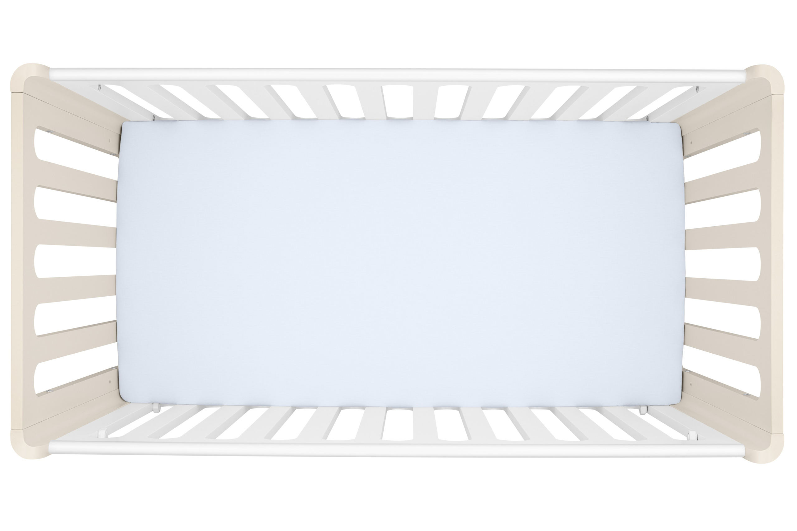 Детская кроватка Junion. Олег Дмитриев