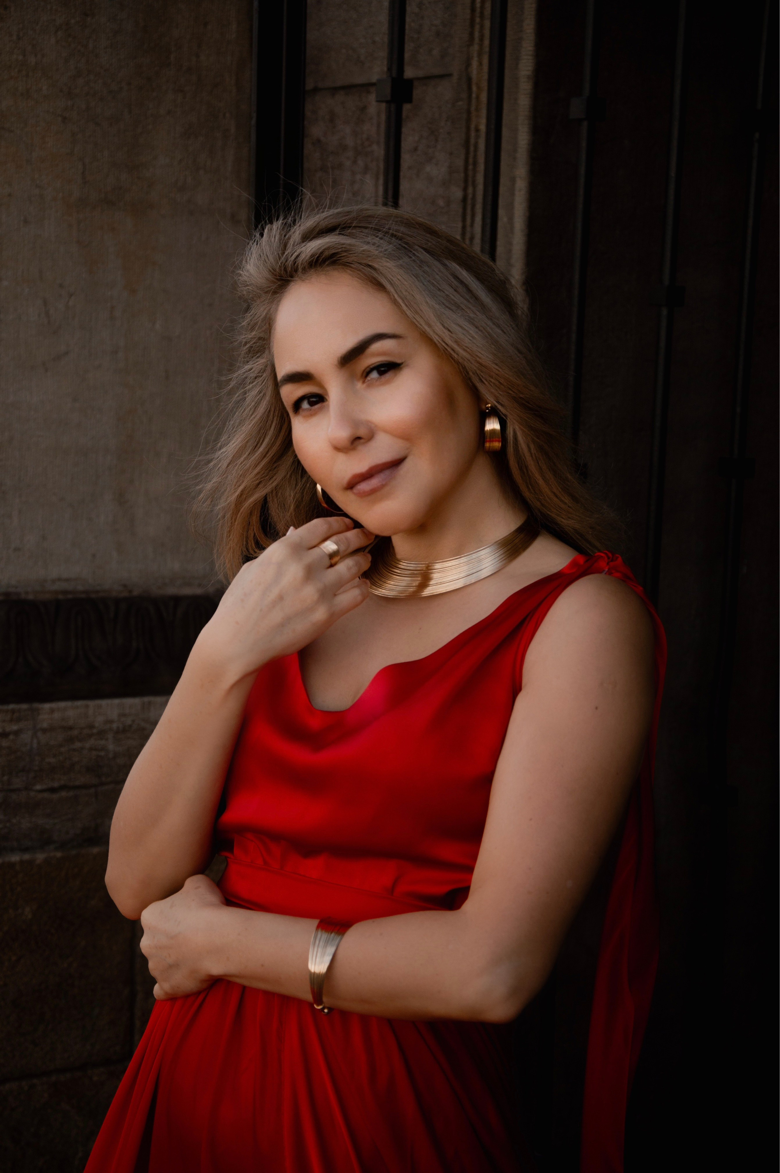 Летящие платья. Мобильный фотограф в Омске