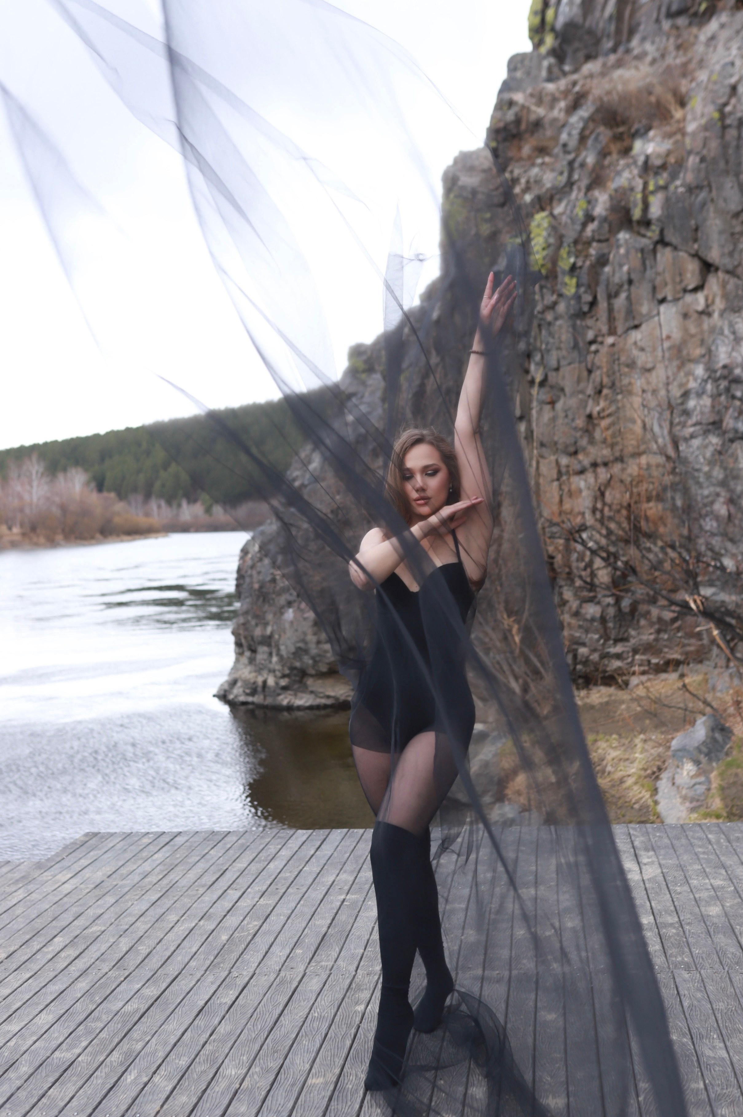 Женский портрет. Женский и семейный фотограф