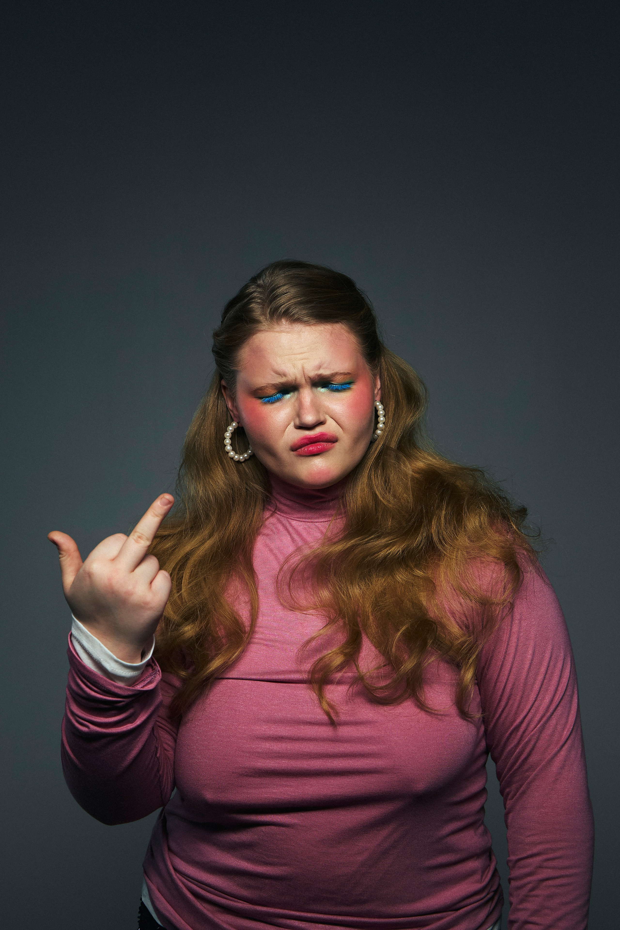 Valentines adventures. Arina Kharakhashian