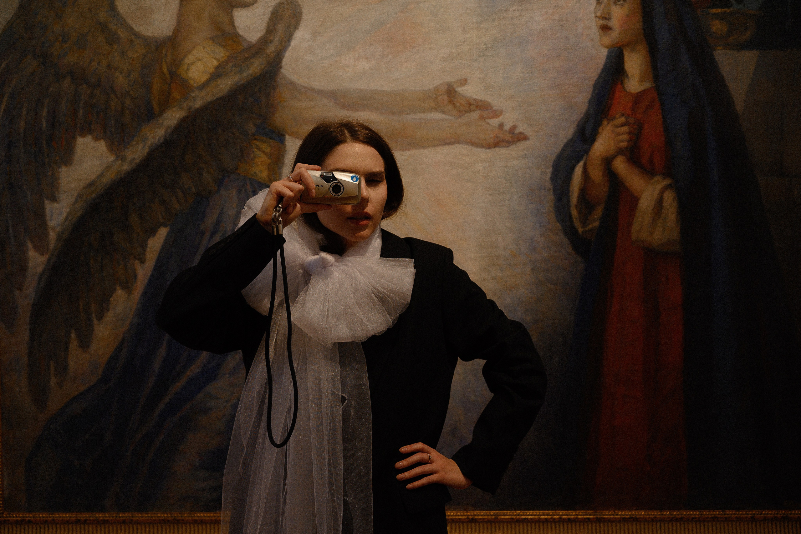 Эльвира. Тамара Власова