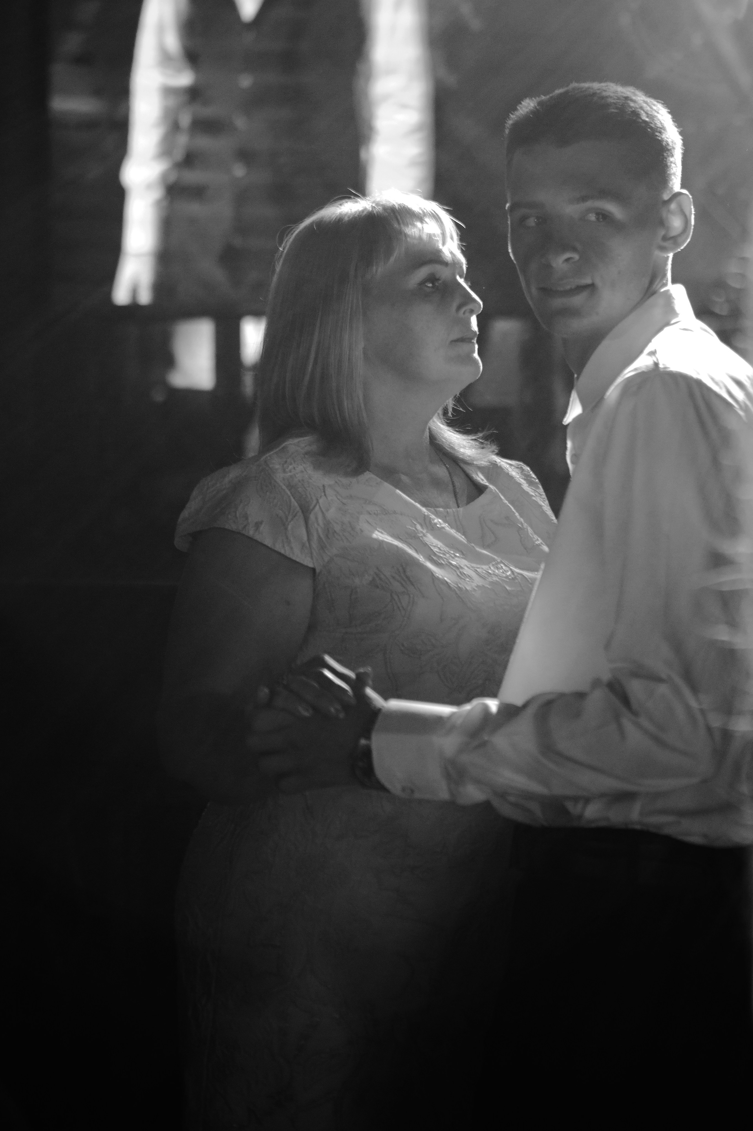 Сергей и Алина. Фотограф в Саратове Сабина Иманова