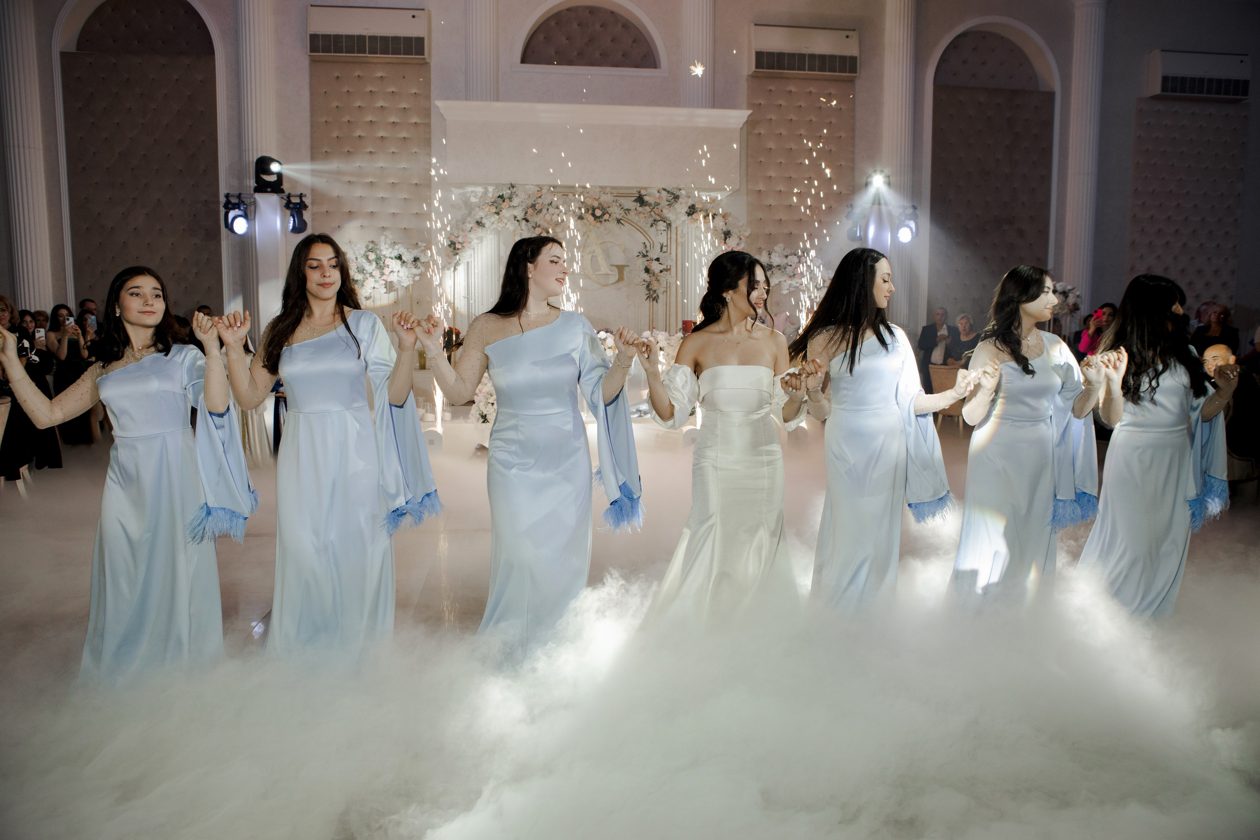 Арман и Галина. Фотограф в Саратове Сабина Иманова