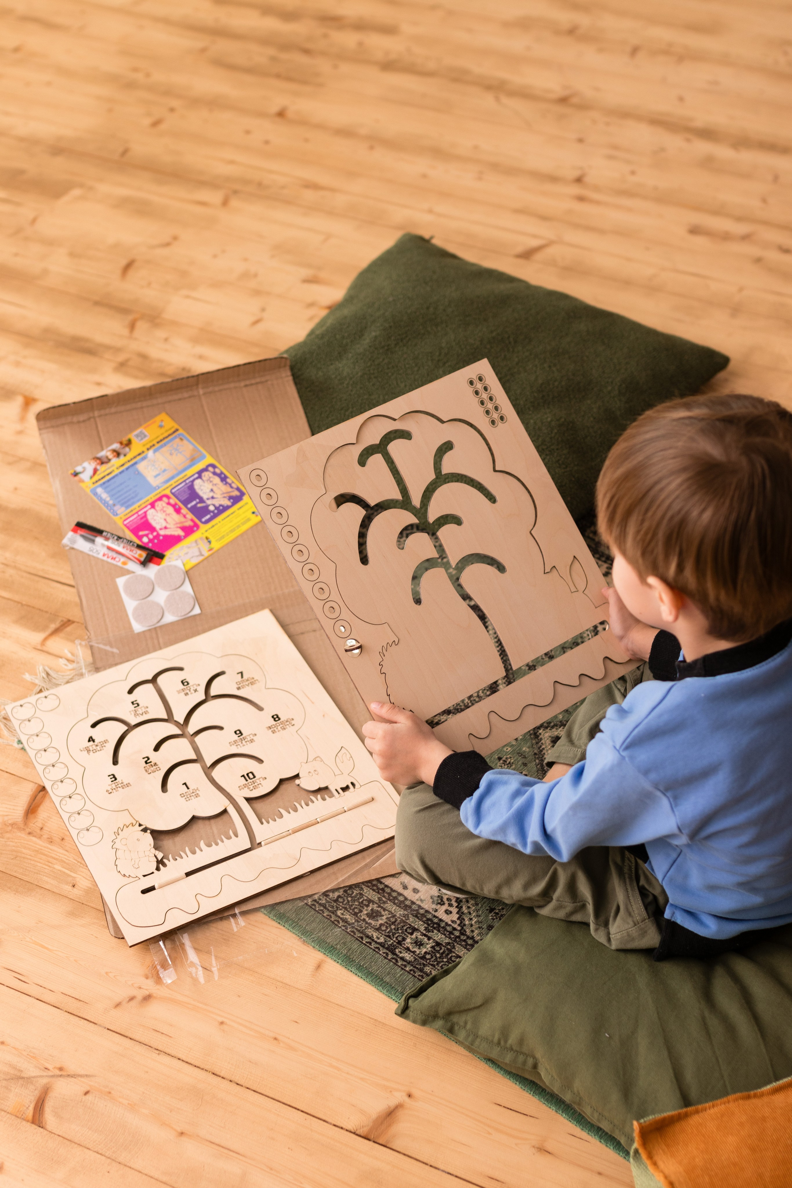 Головоломка. Фотограф в Краснодаре Арина Кудряшова