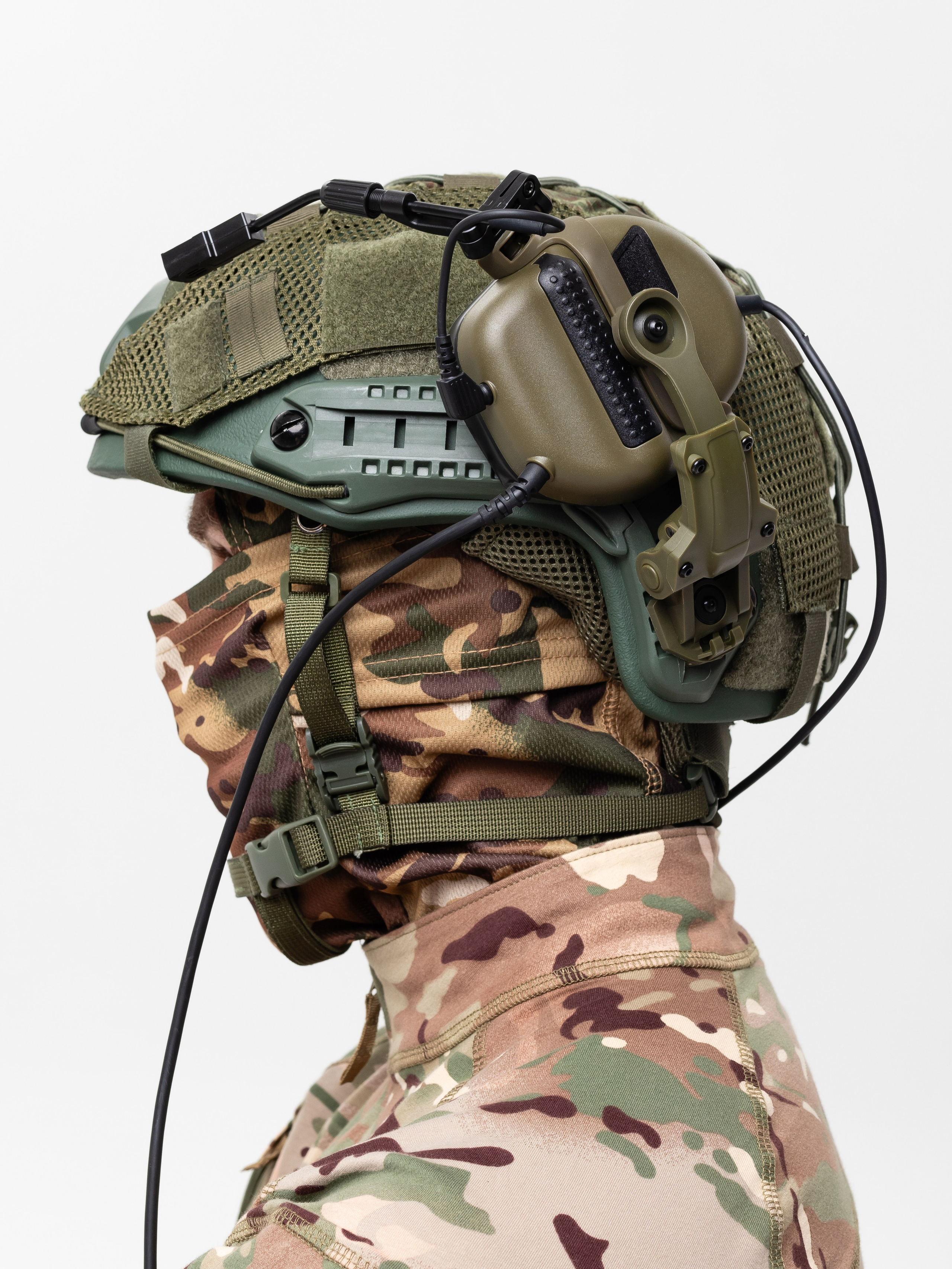 Наушники. Фотограф в Краснодаре Арина Кудряшова