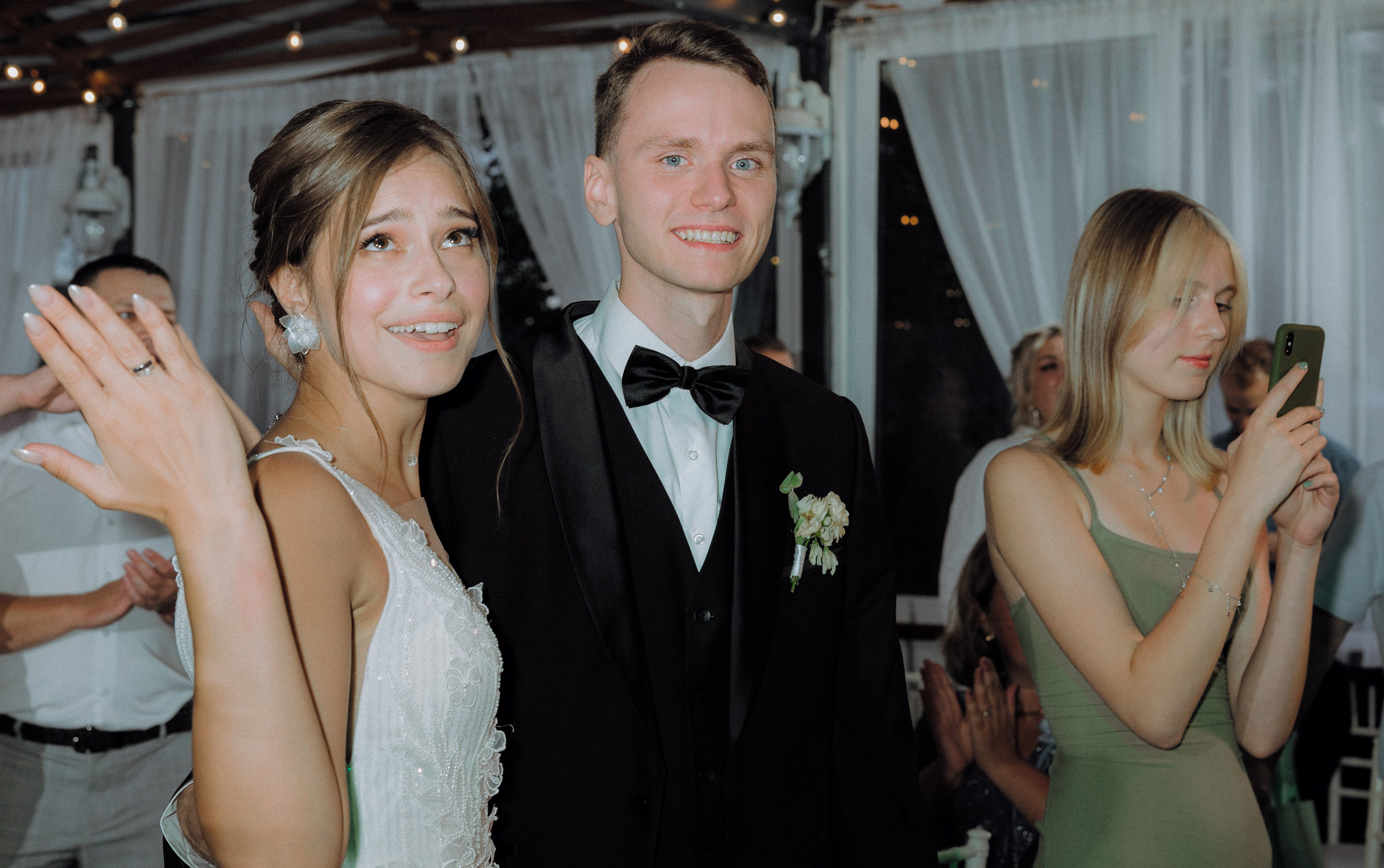 VLAD_VLADA (PARK_HOTEL_ROSENDORF). Фотограф Андрей Ширкалин Москва Московская обл, Коломна, Рязань