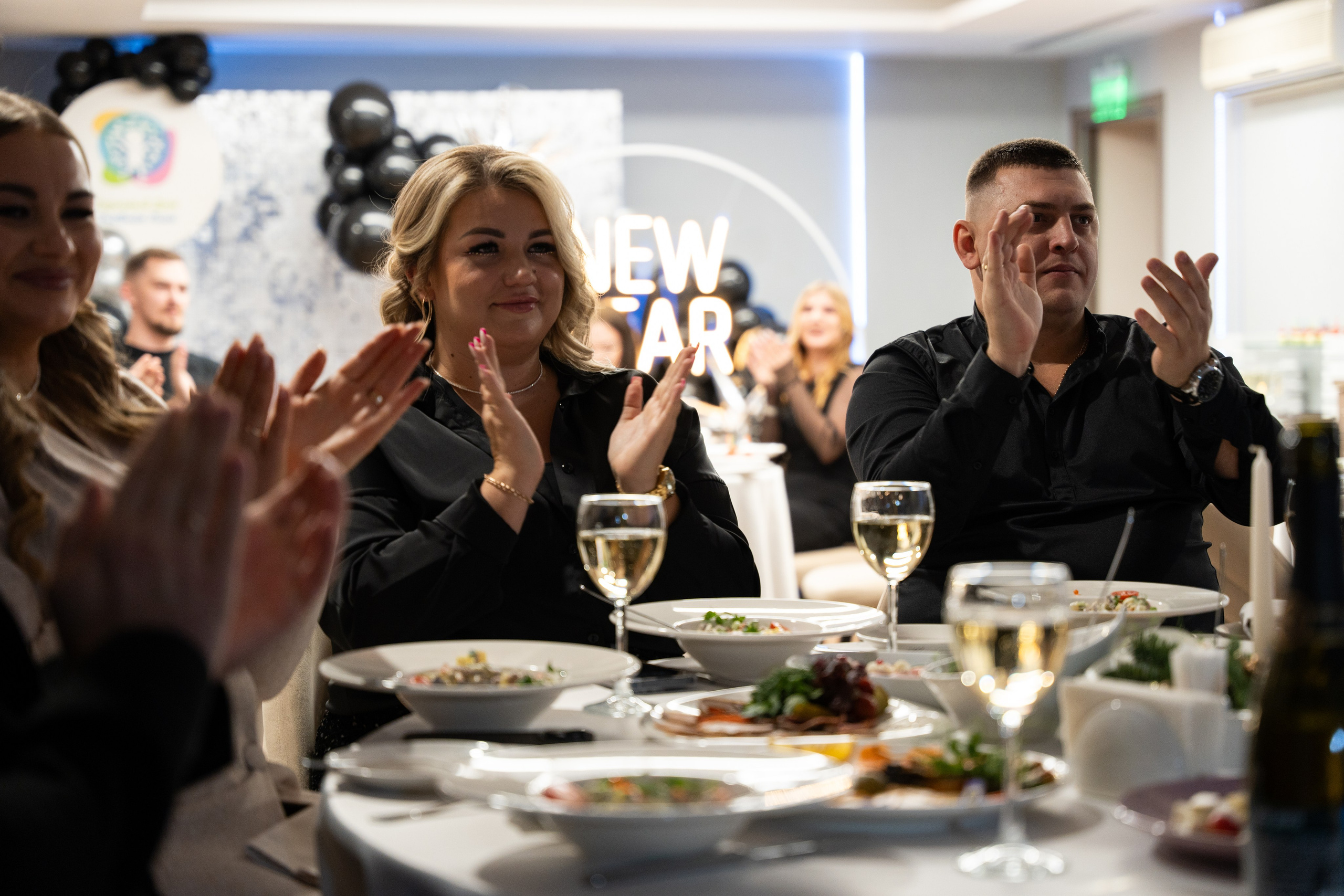 Корпоратив. MUGMOD