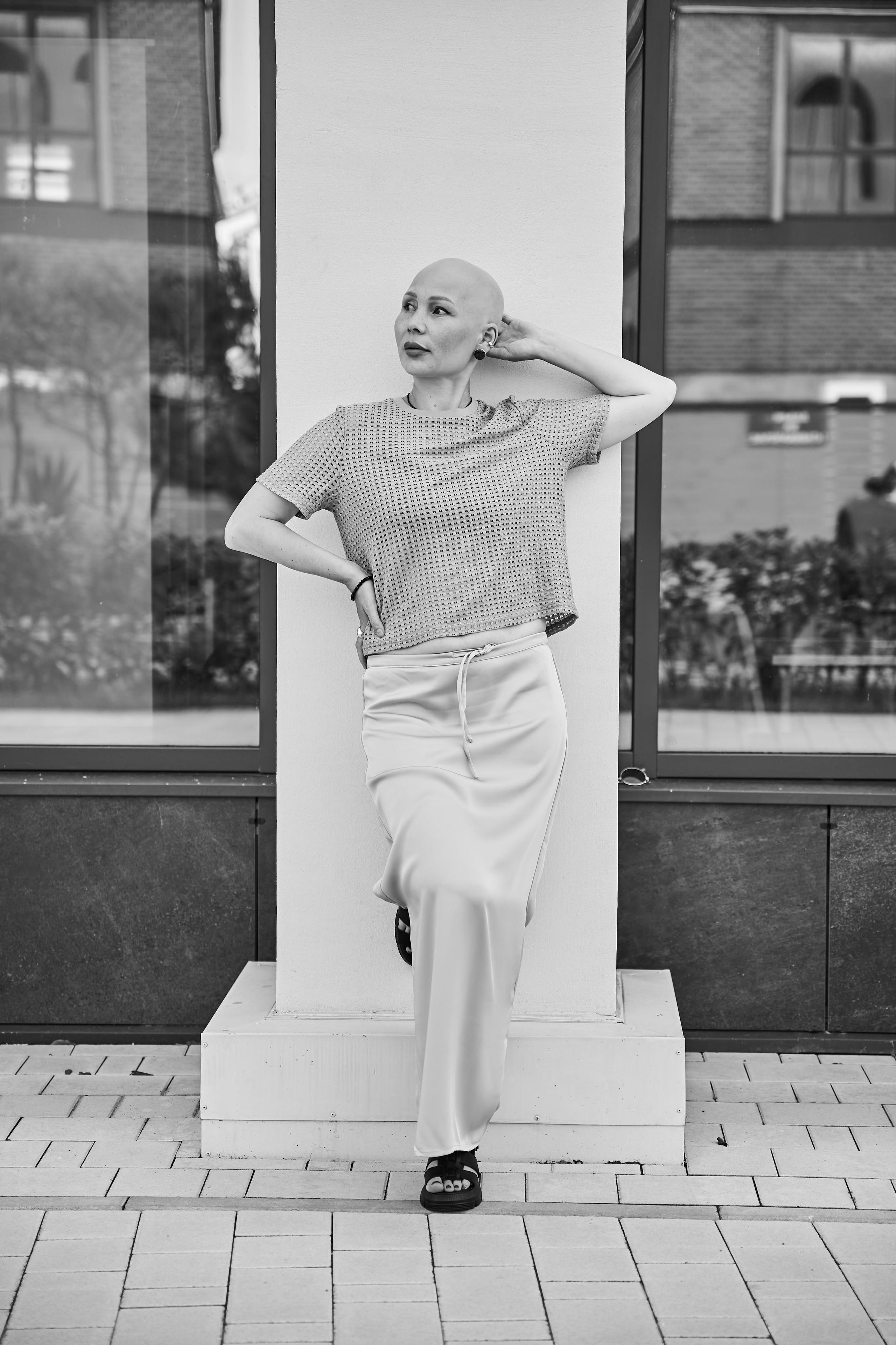 Анжела. MUGMOD