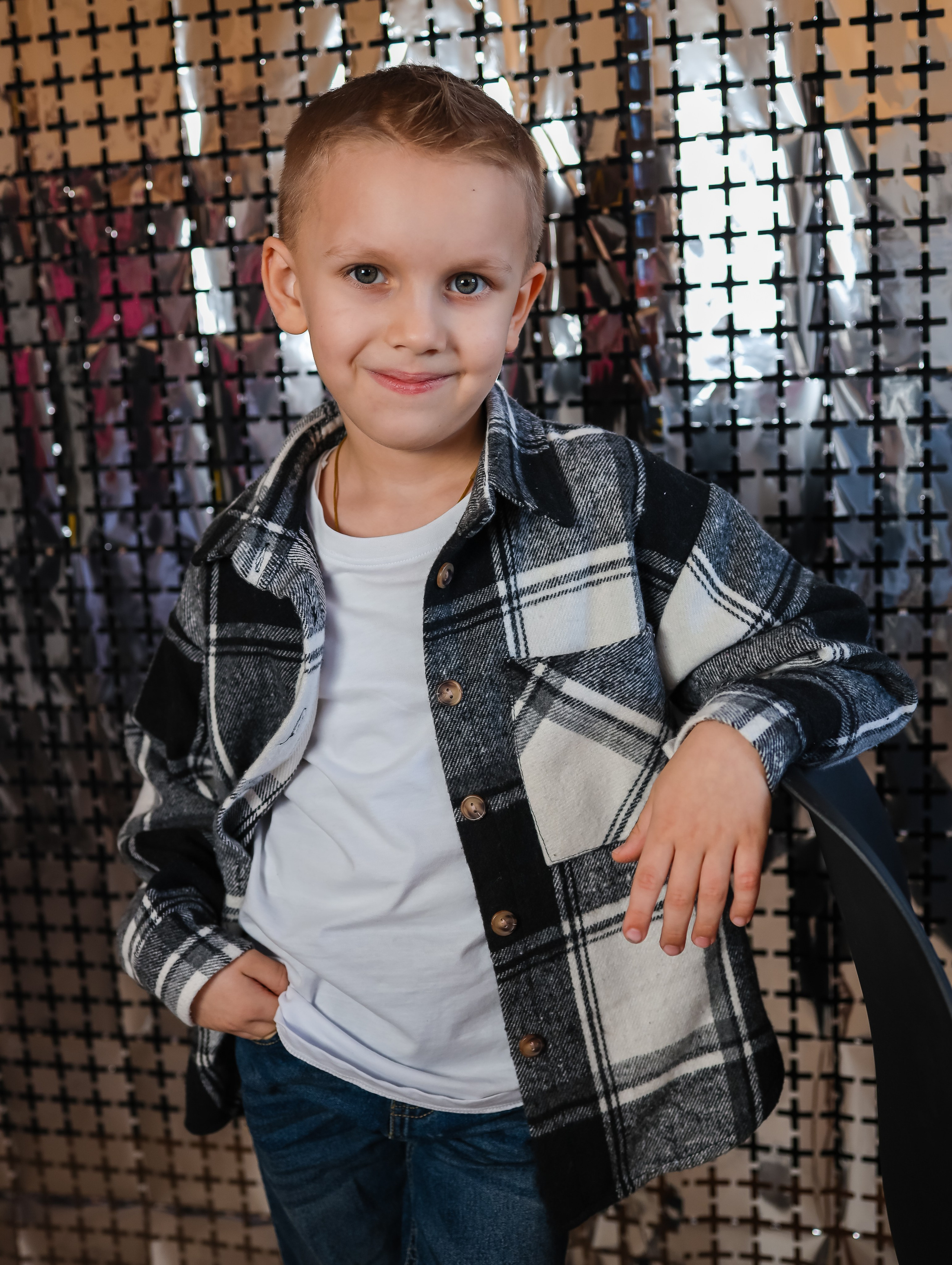 Дети модельная школа. Главная