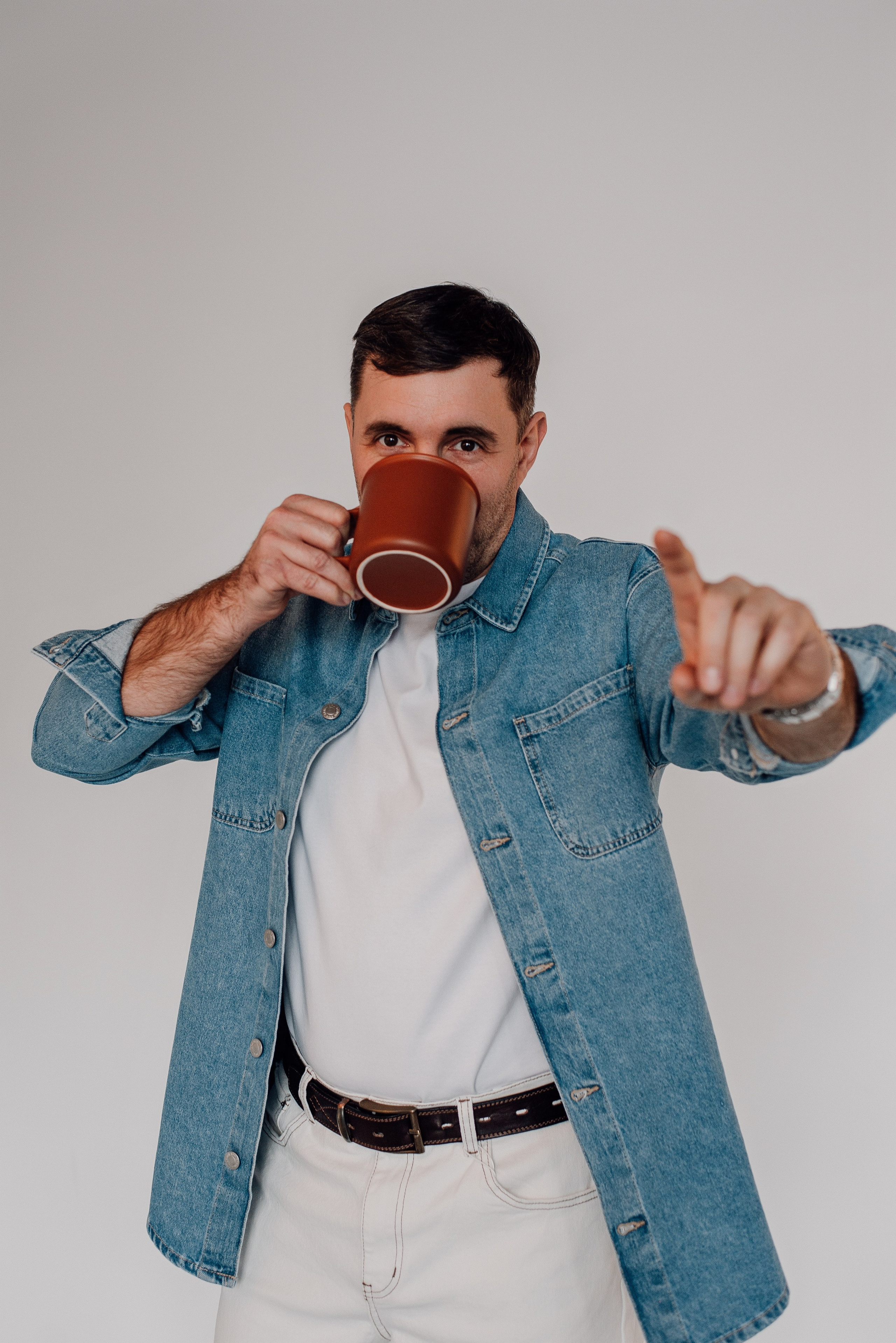 Михаил. Семейный и детский фотограф Иваново Ксения Азаренкова