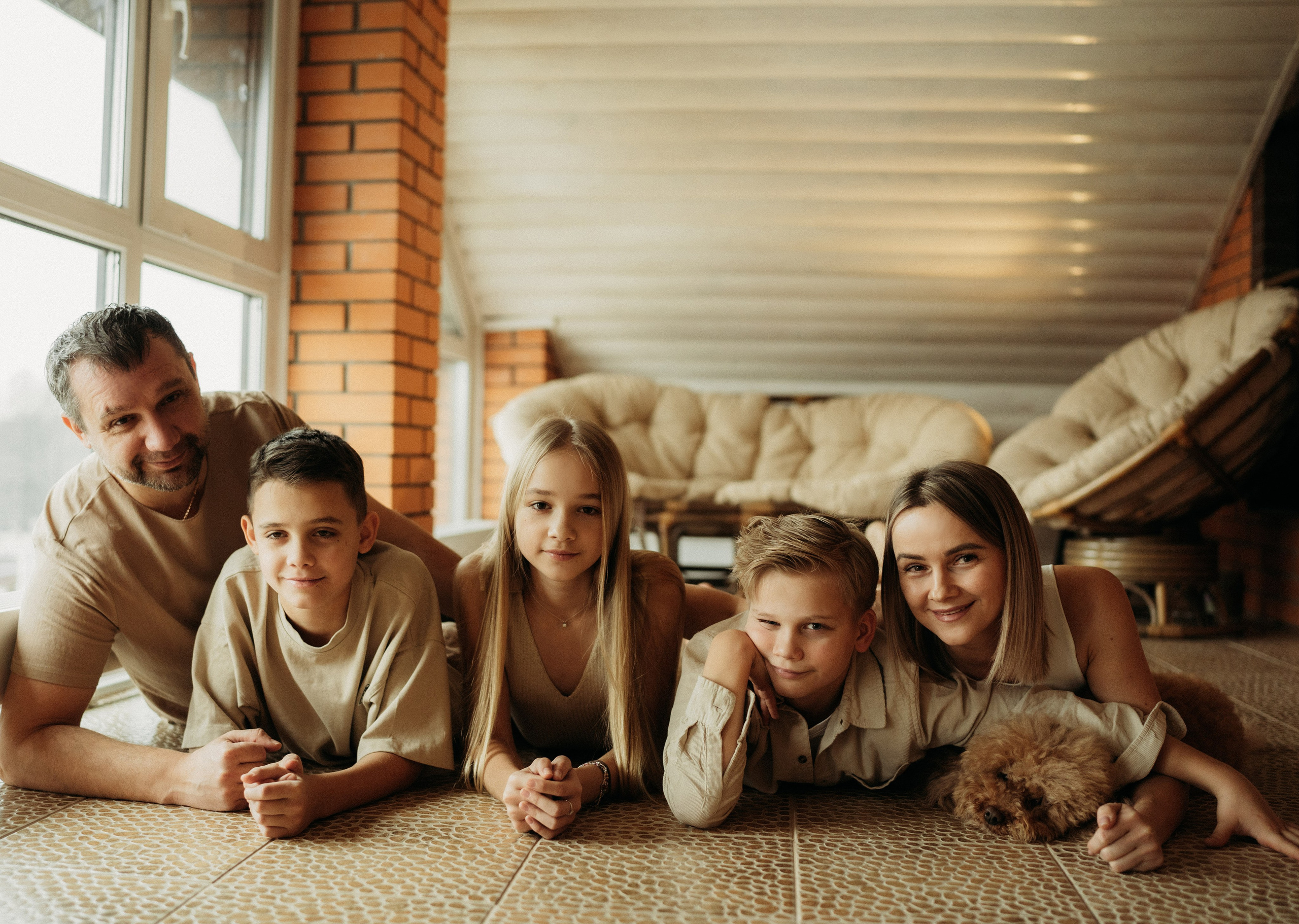 Фотограф в городе Бирск Самойлова Екатерина