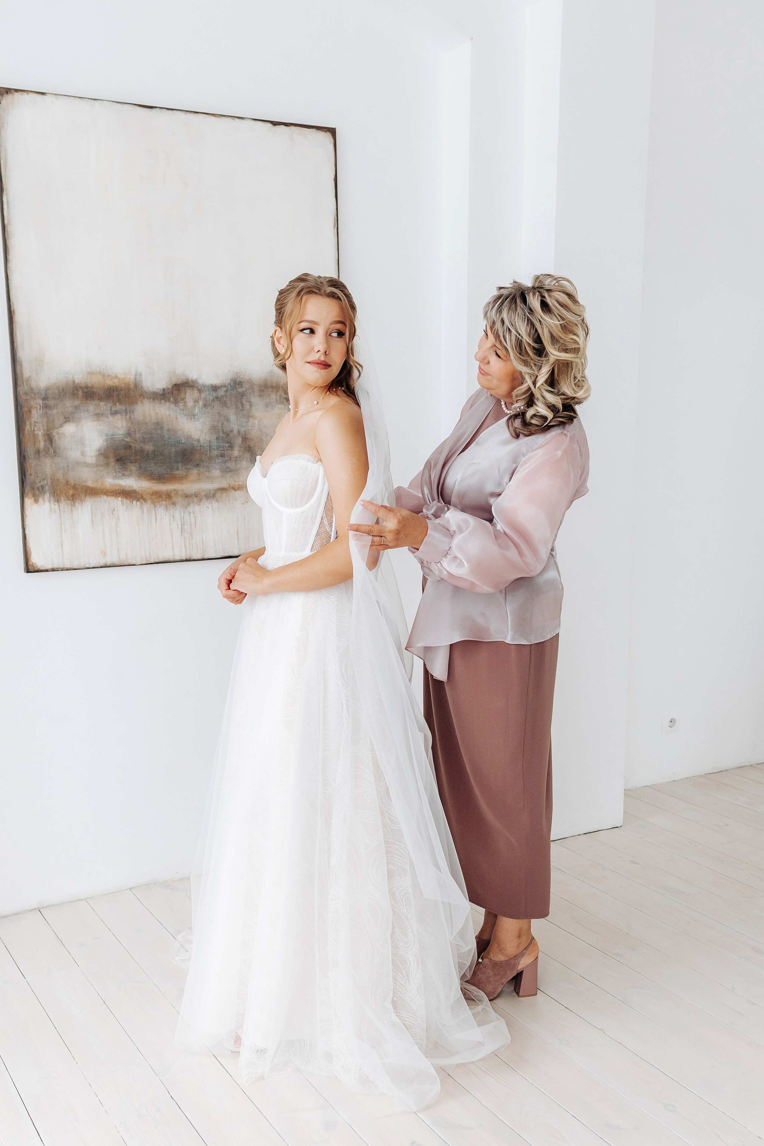 Александр Ирина. Фотограф Омск Андрей Козяков