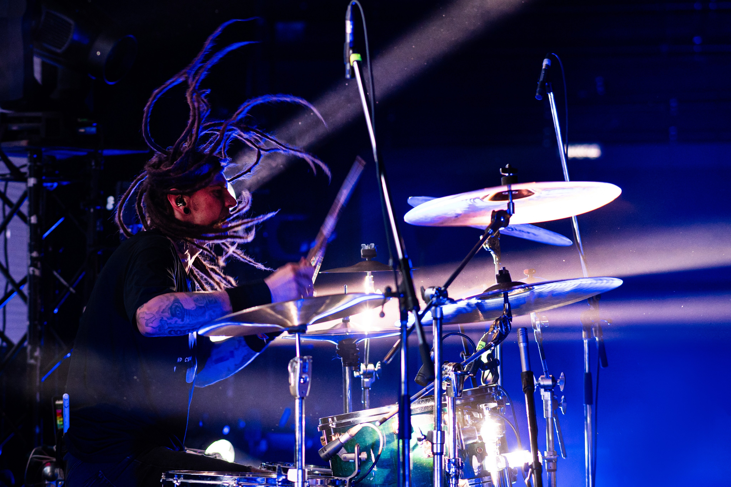 Репортажная съёмка концертов и театральных постановок | Видео и фото контент | ZPROD. Фото и видеосъемка | продакшн студия ZPROD