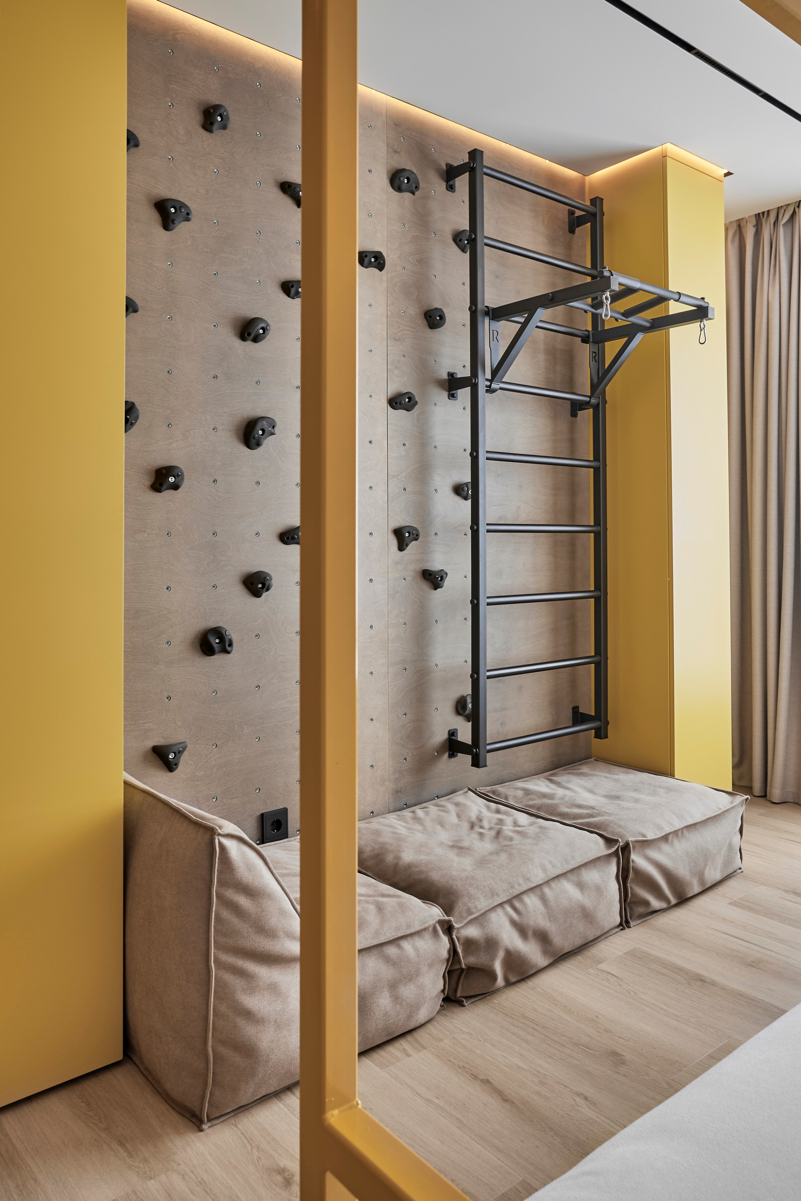 Интерьерная съемка. Фотограф Александра Иванова