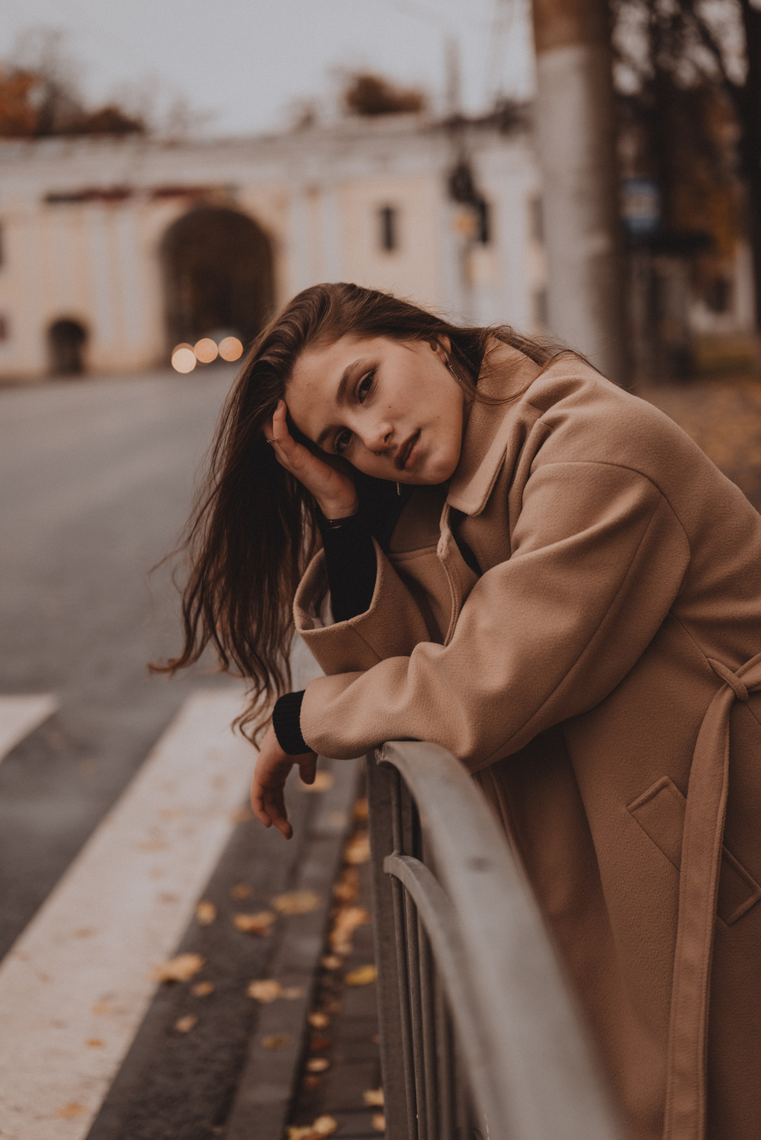 Виктория_стрит. Фотограф Кристина Пархоменко